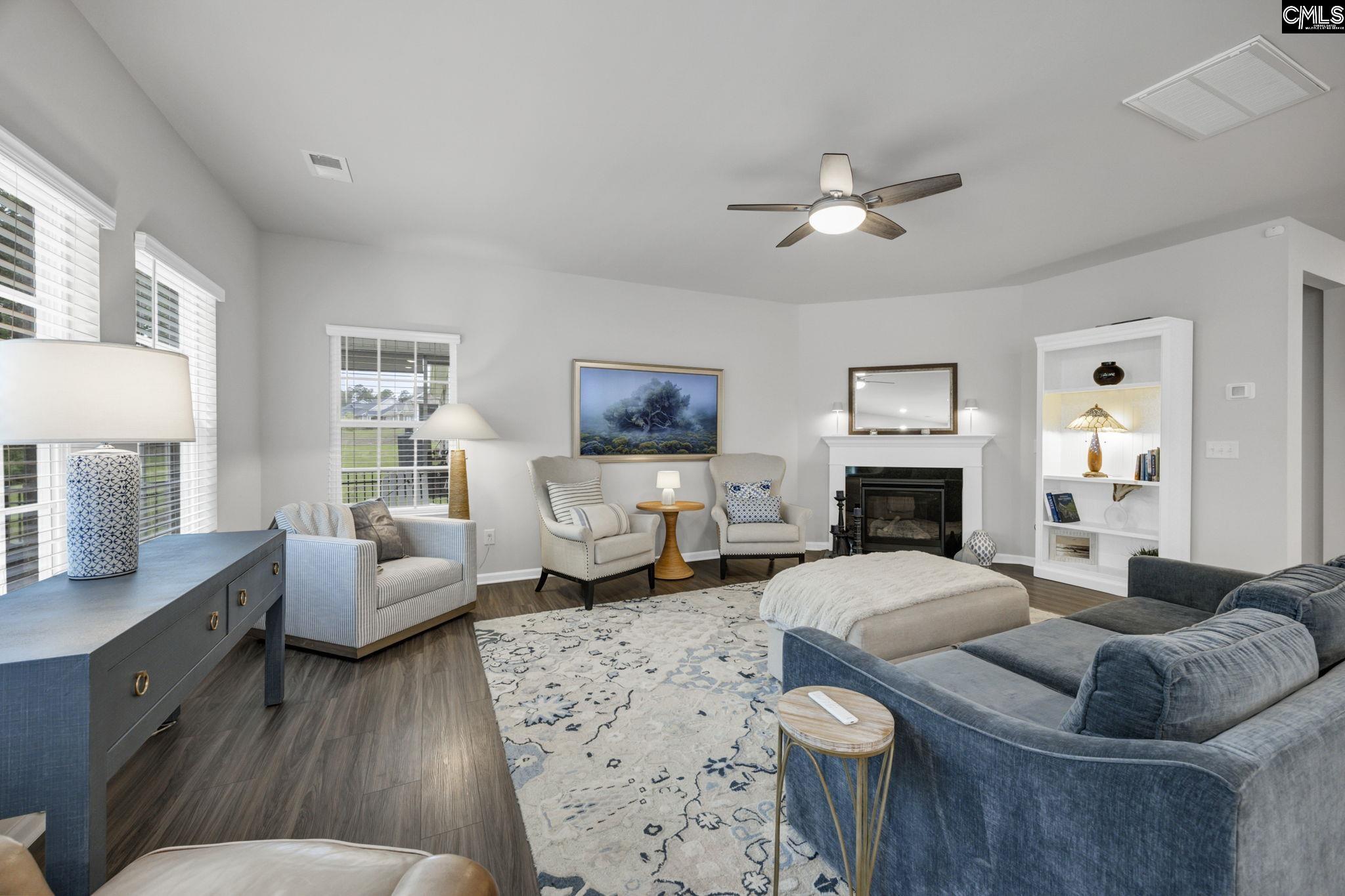 174 Backspin Drive Elgin, SC 29045
