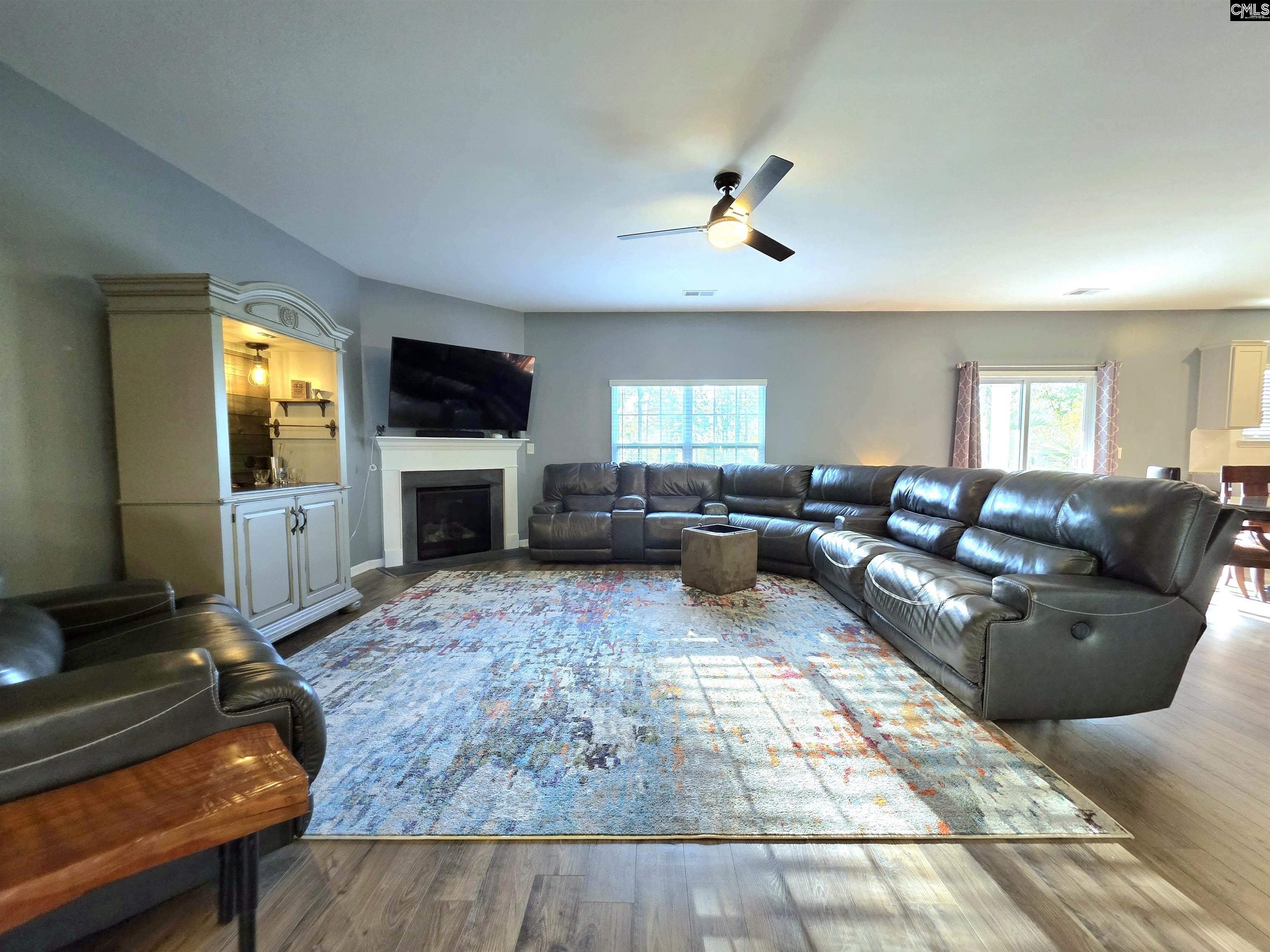 745 Collett Drive Blythewood, SC 29016