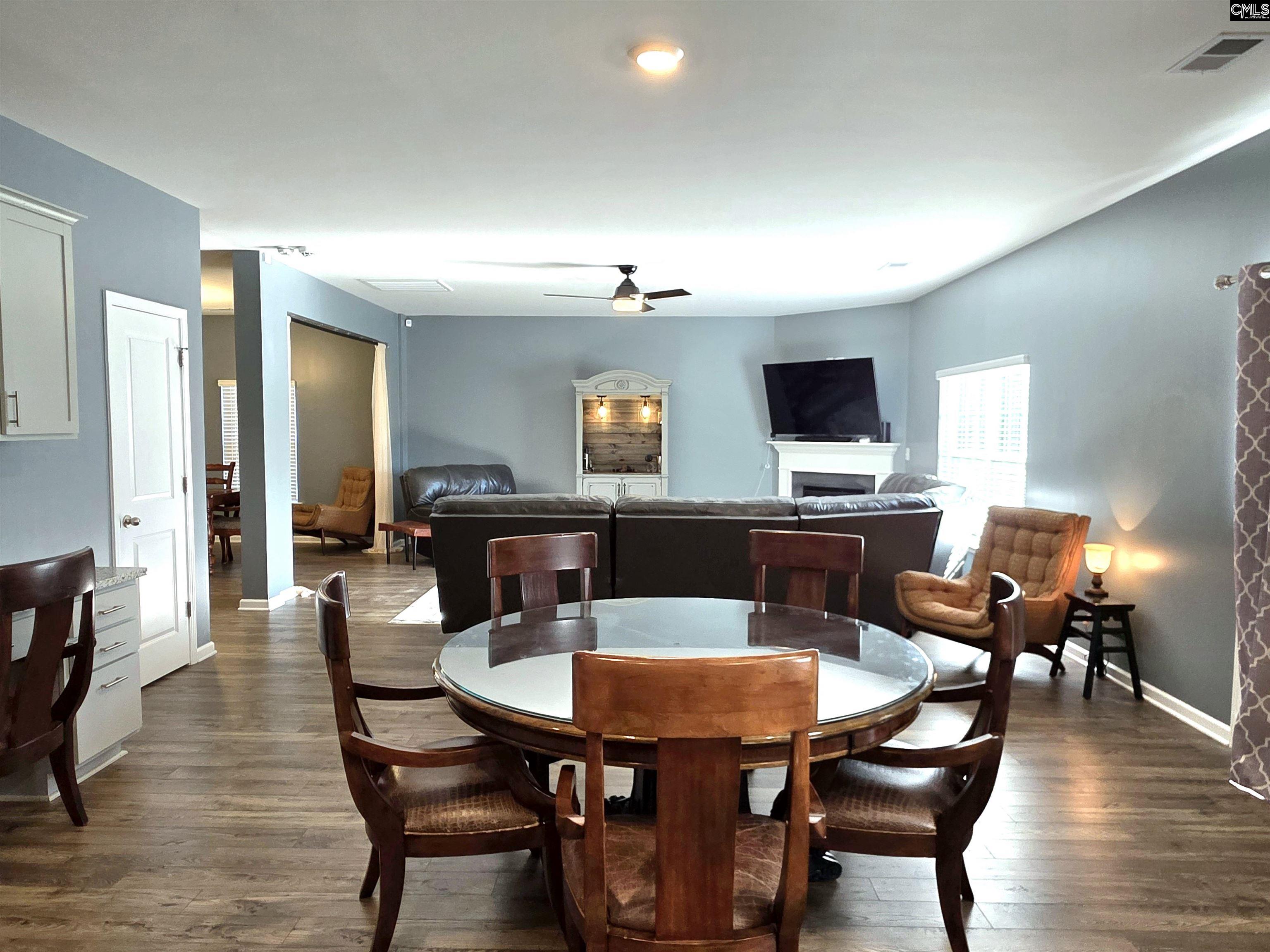 745 Collett Drive Blythewood, SC 29016