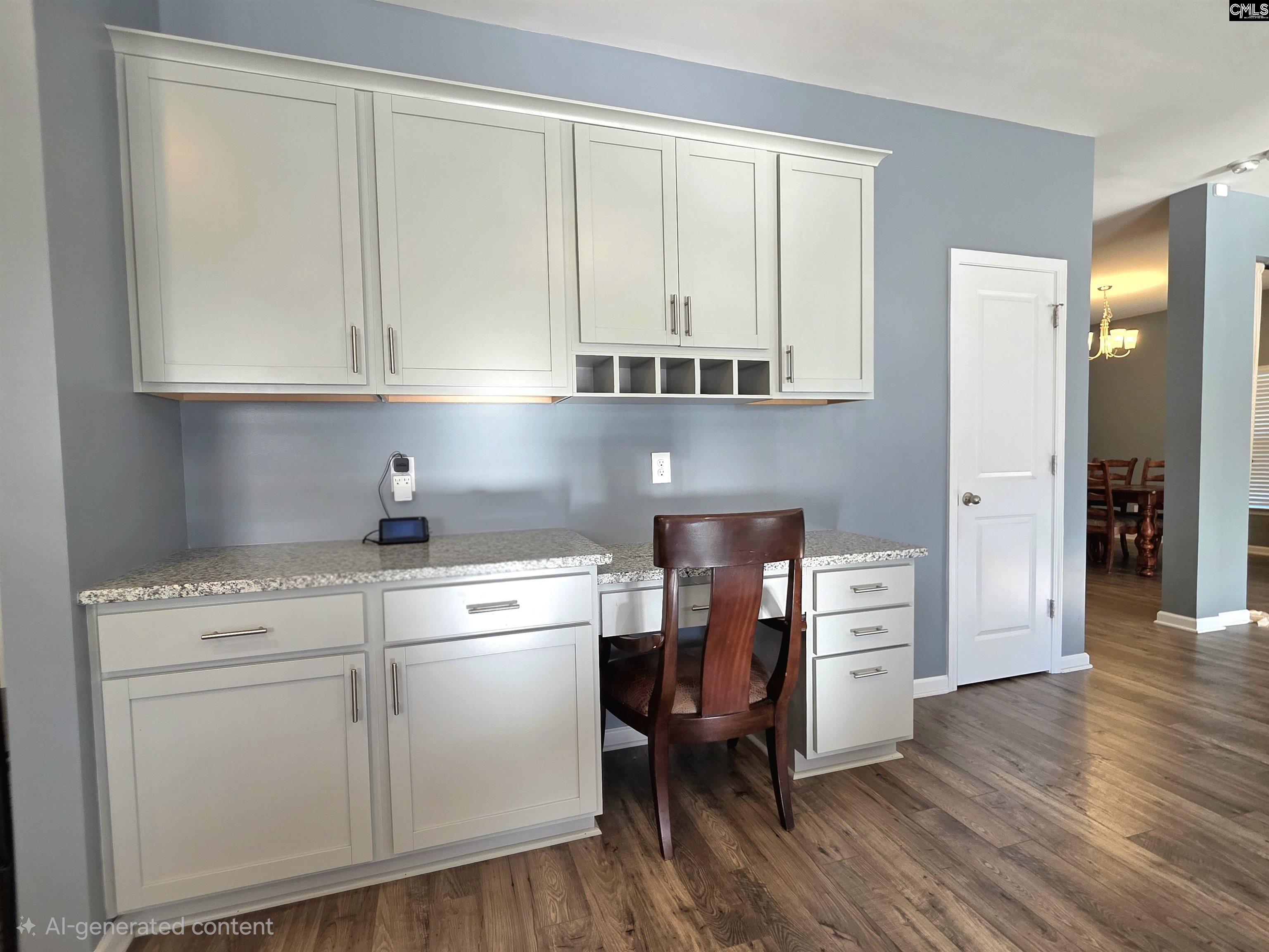 745 Collett Drive Blythewood, SC 29016