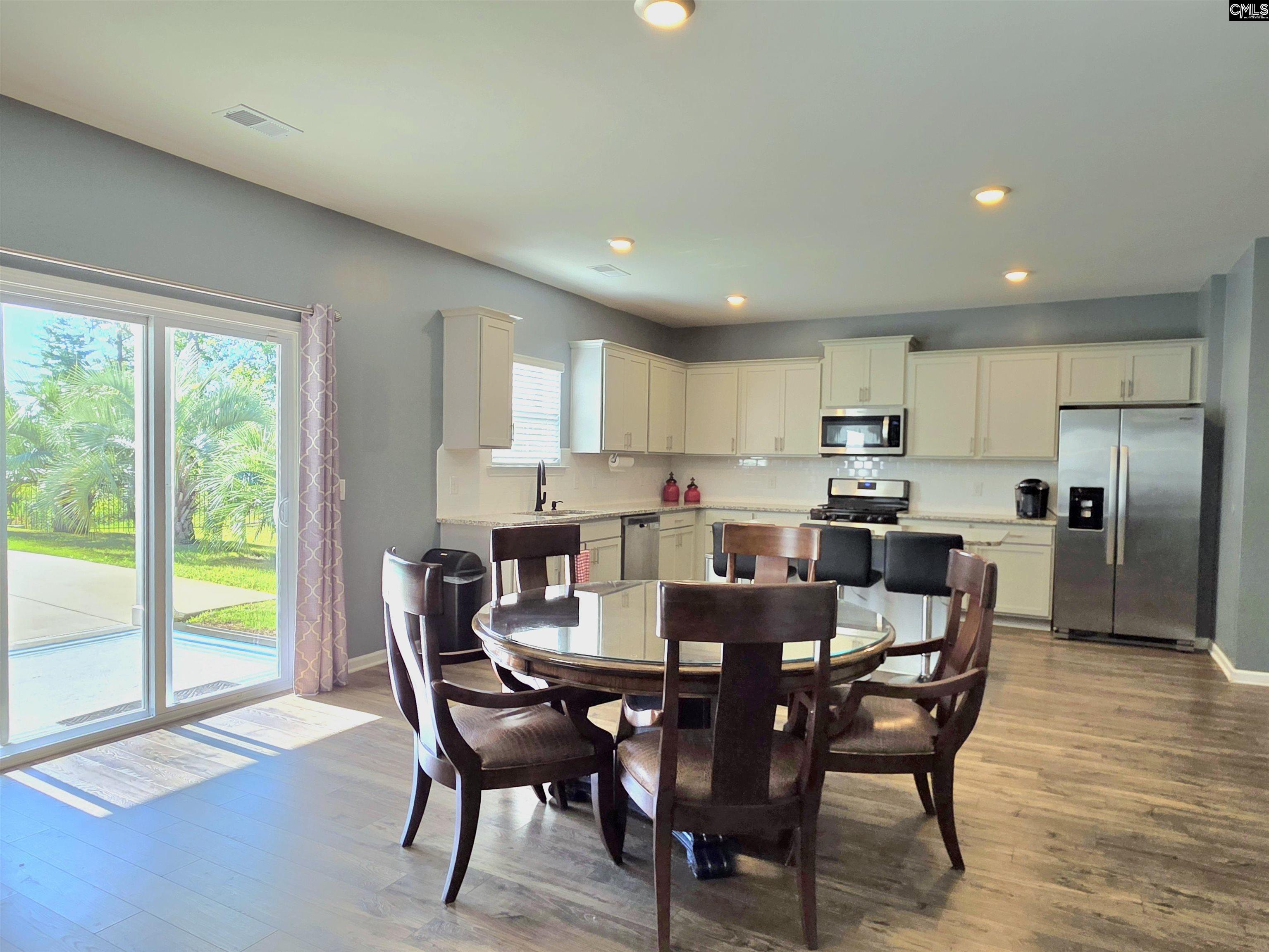 745 Collett Drive Blythewood, SC 29016