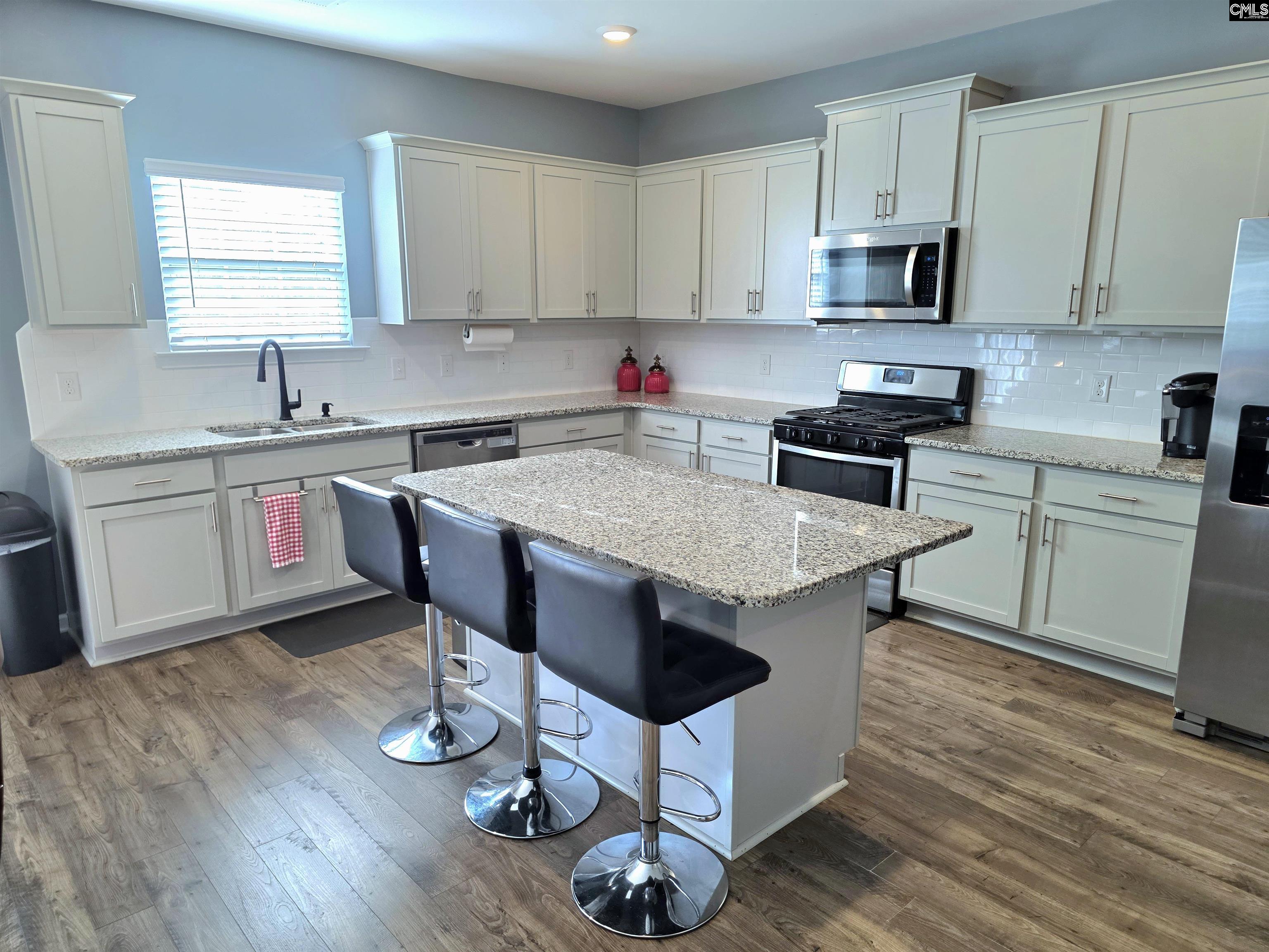 745 Collett Drive Blythewood, SC 29016