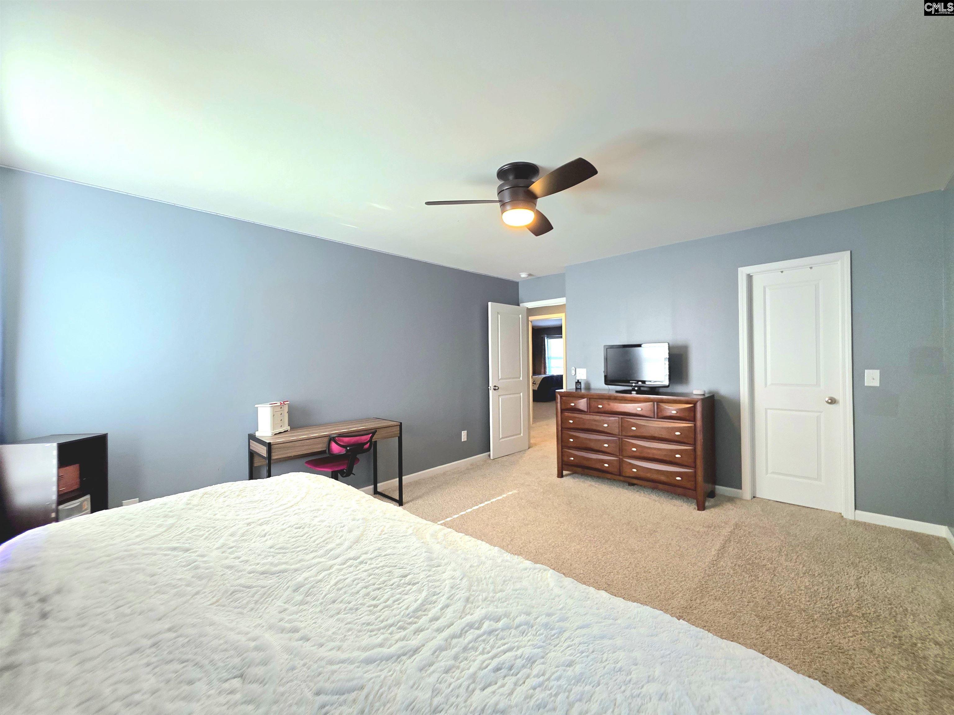 745 Collett Drive Blythewood, SC 29016