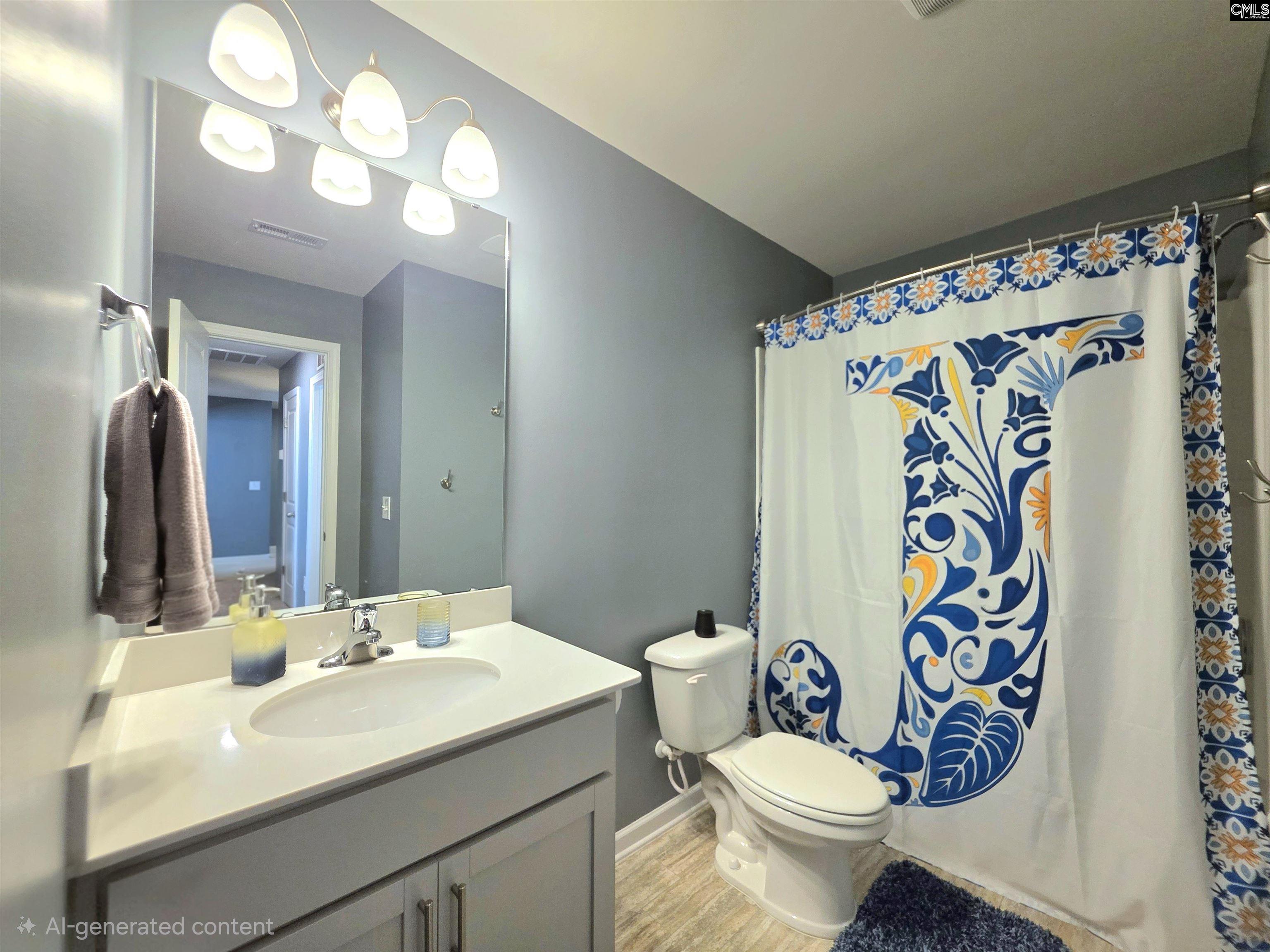 745 Collett Drive Blythewood, SC 29016