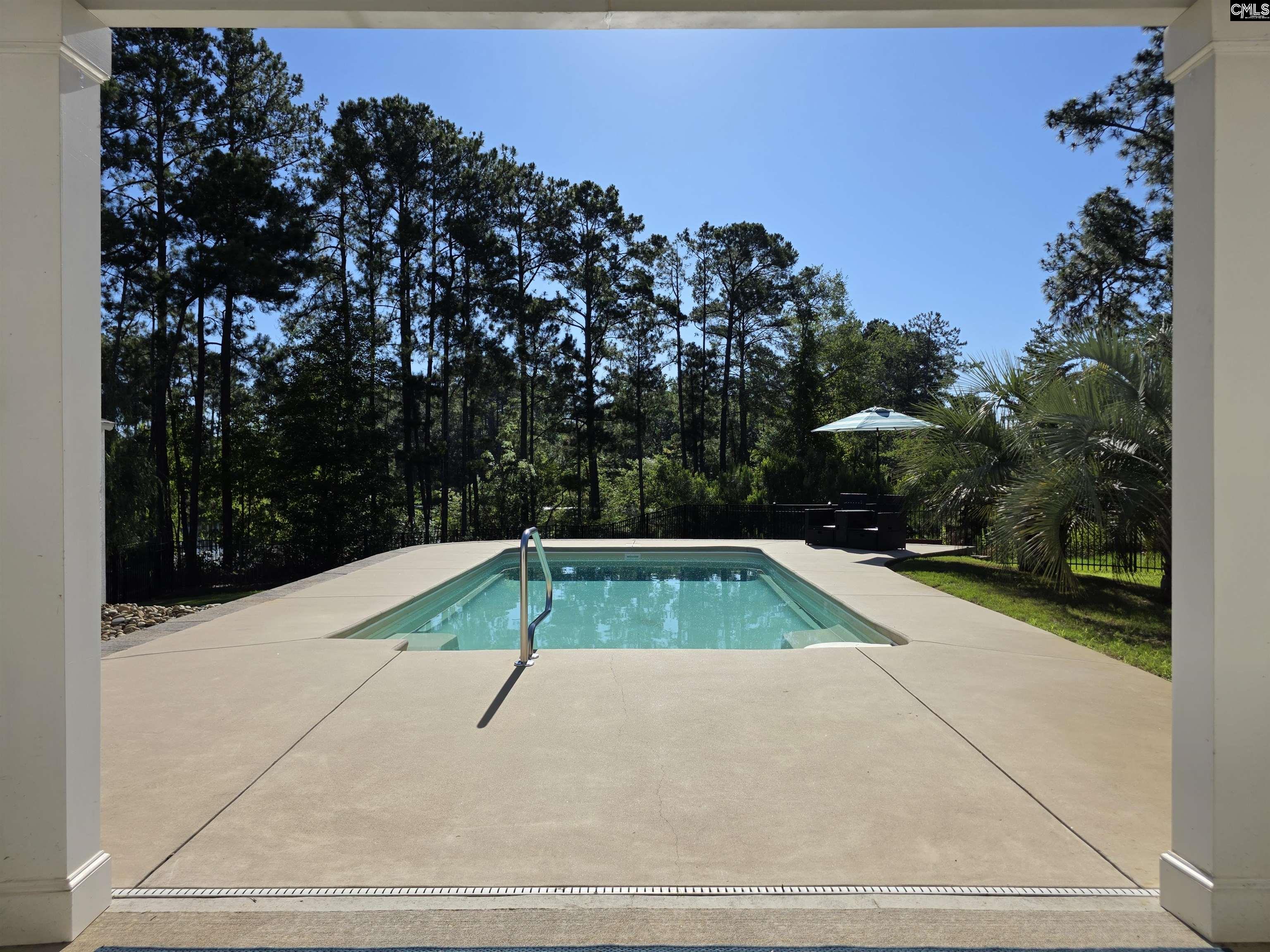 745 Collett Drive Blythewood, SC 29016