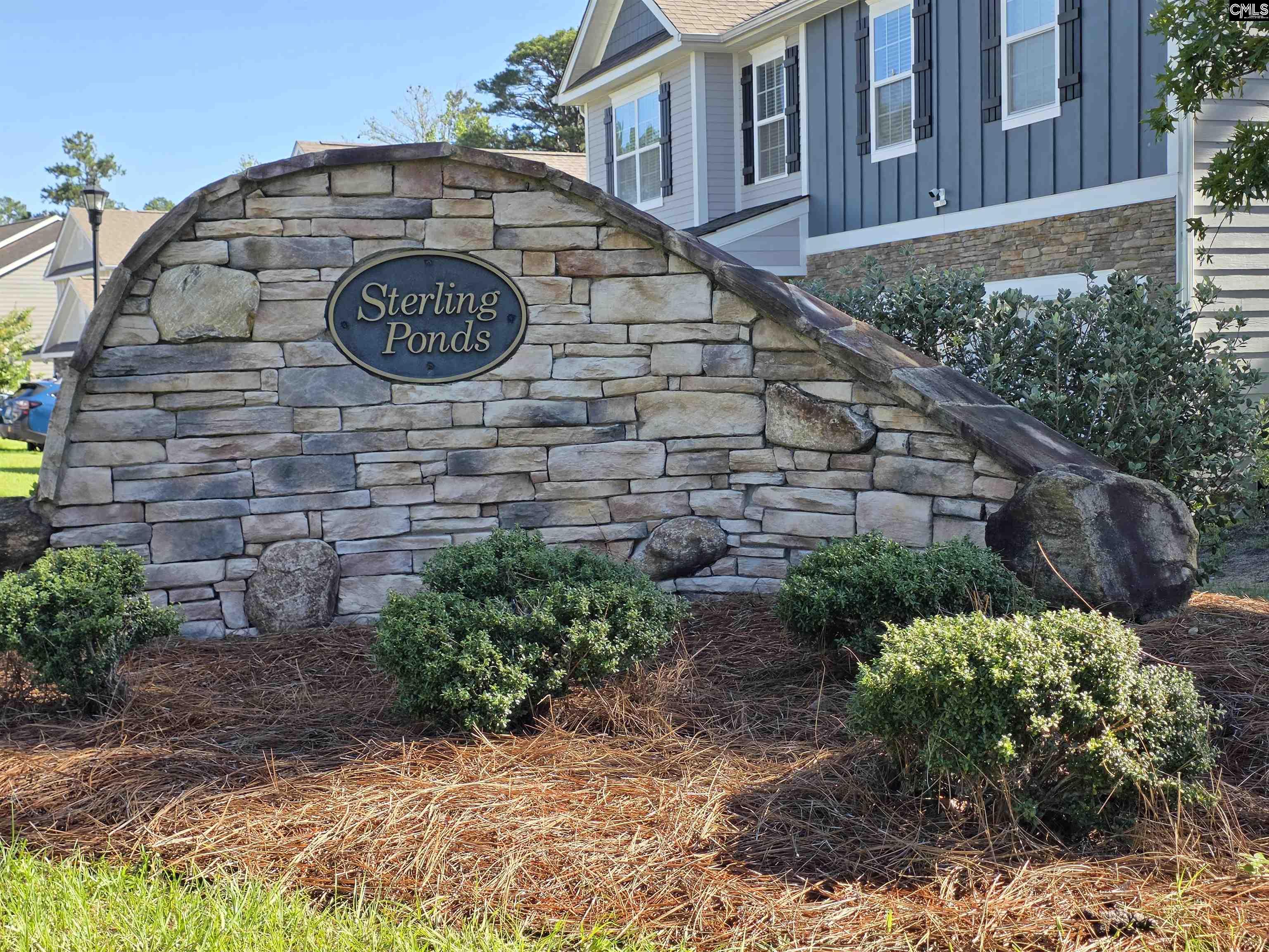 745 Collett Drive Blythewood, SC 29016