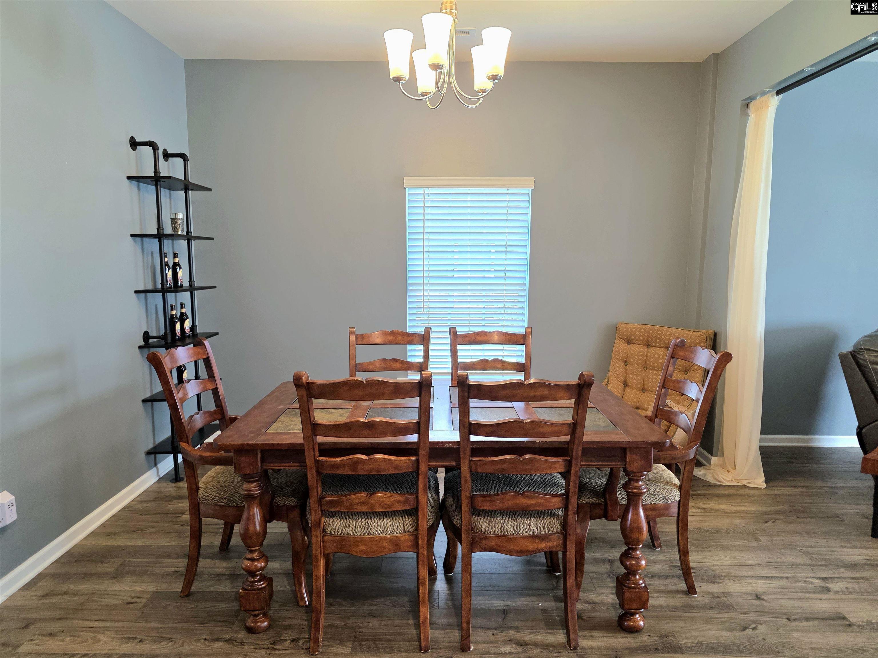 745 Collett Drive Blythewood, SC 29016