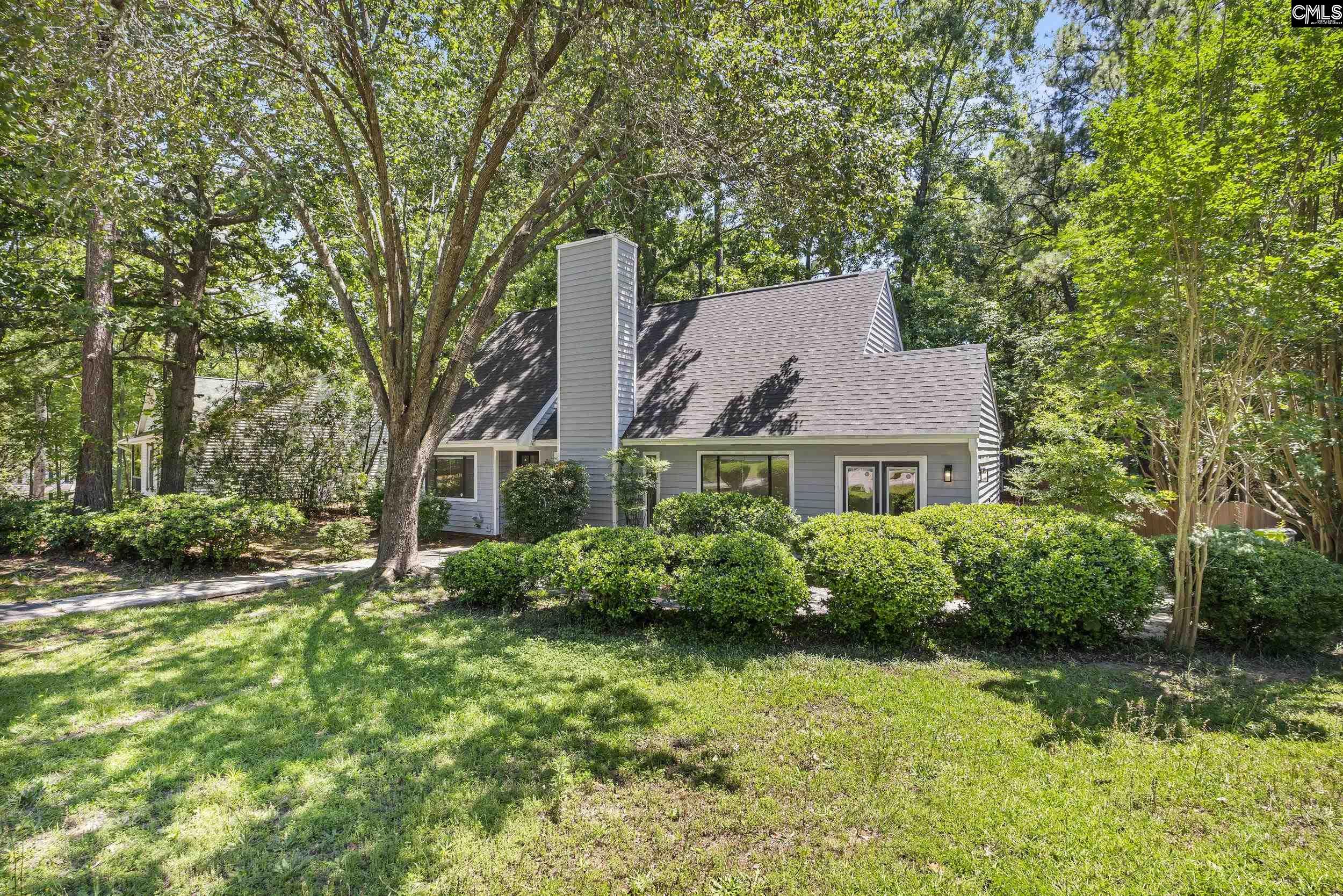 1 Pioneers Point Court Irmo, SC 29063