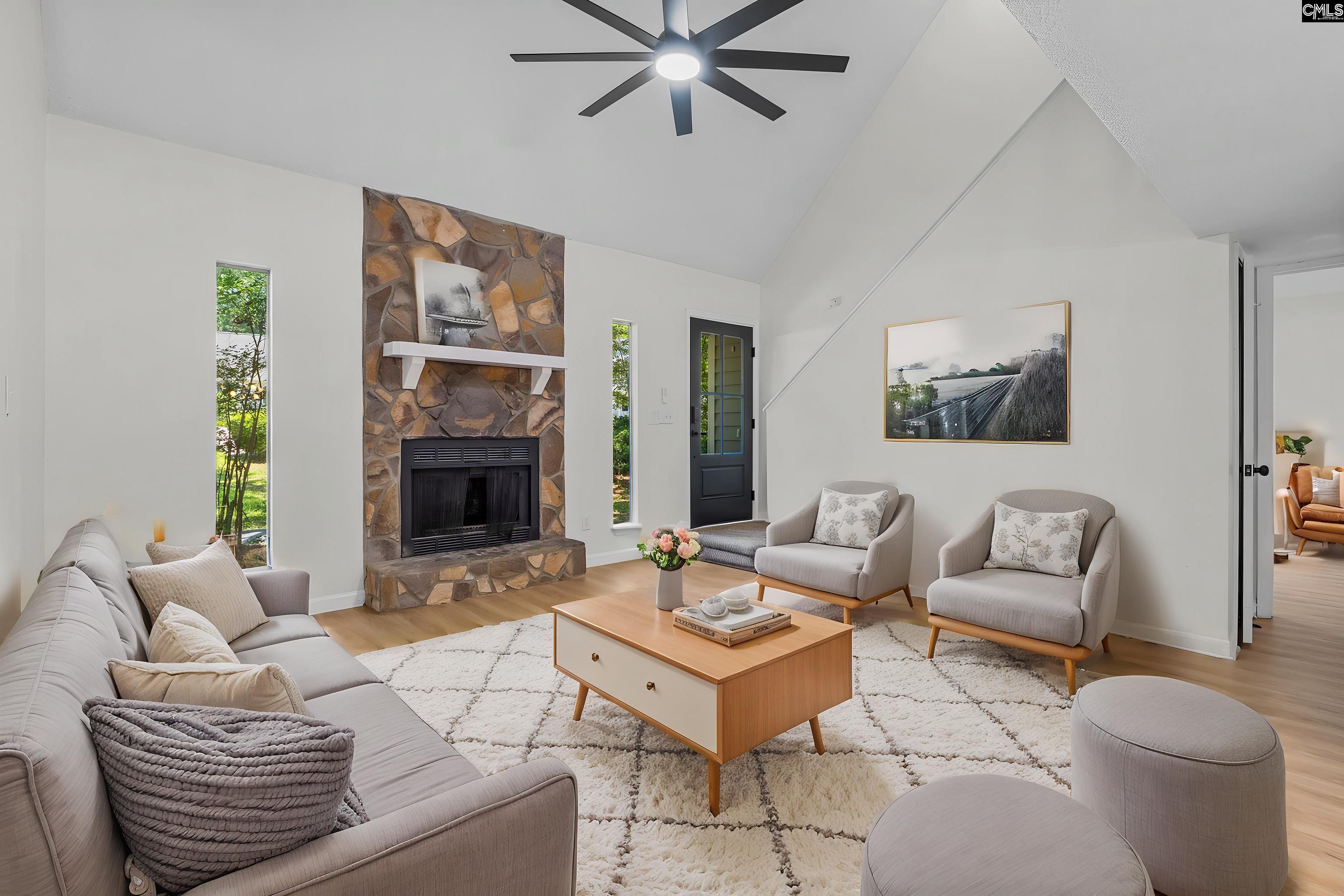 1 Pioneers Point Court Irmo, SC 29063