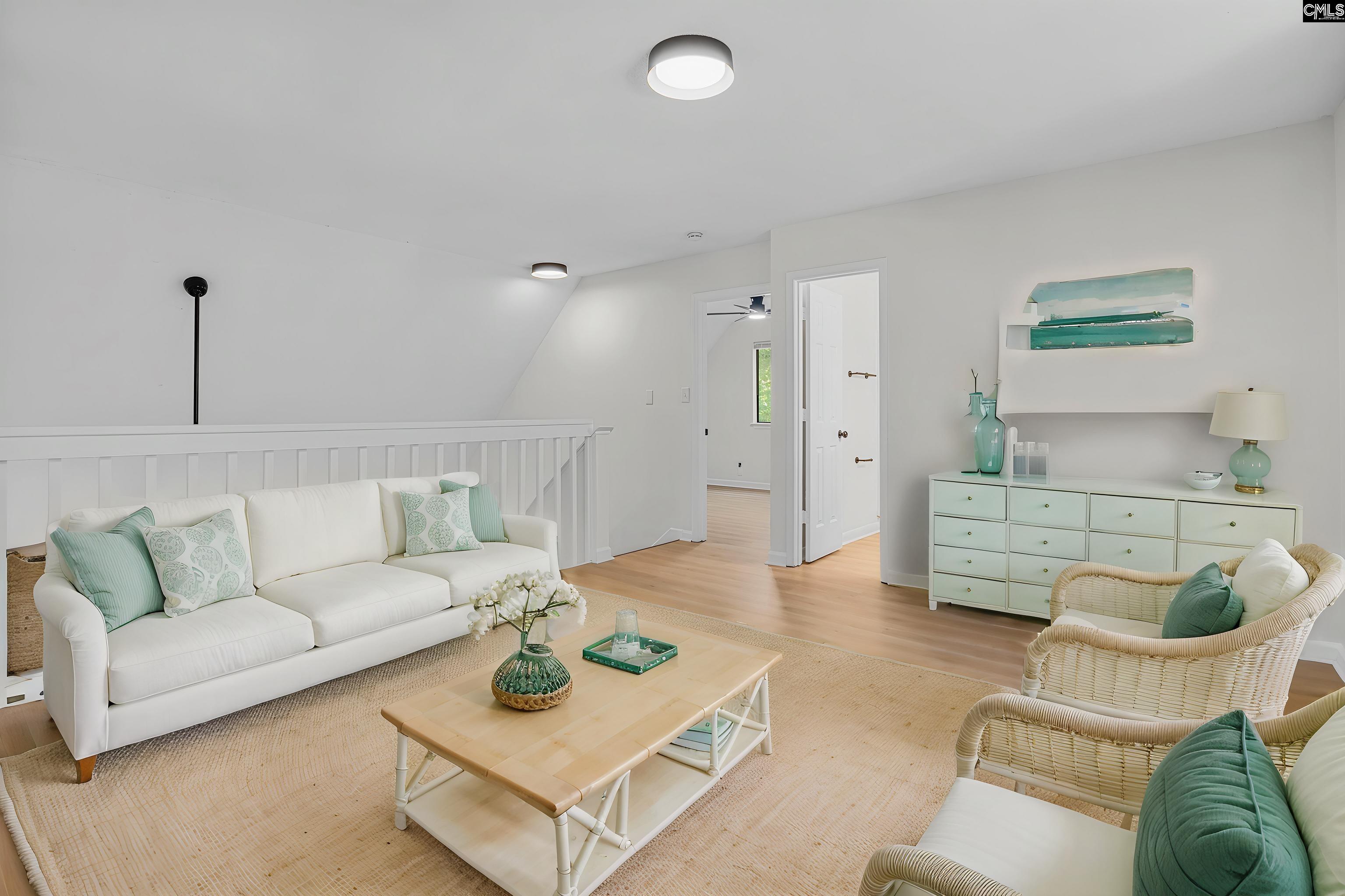 1 Pioneers Point Court Irmo, SC 29063