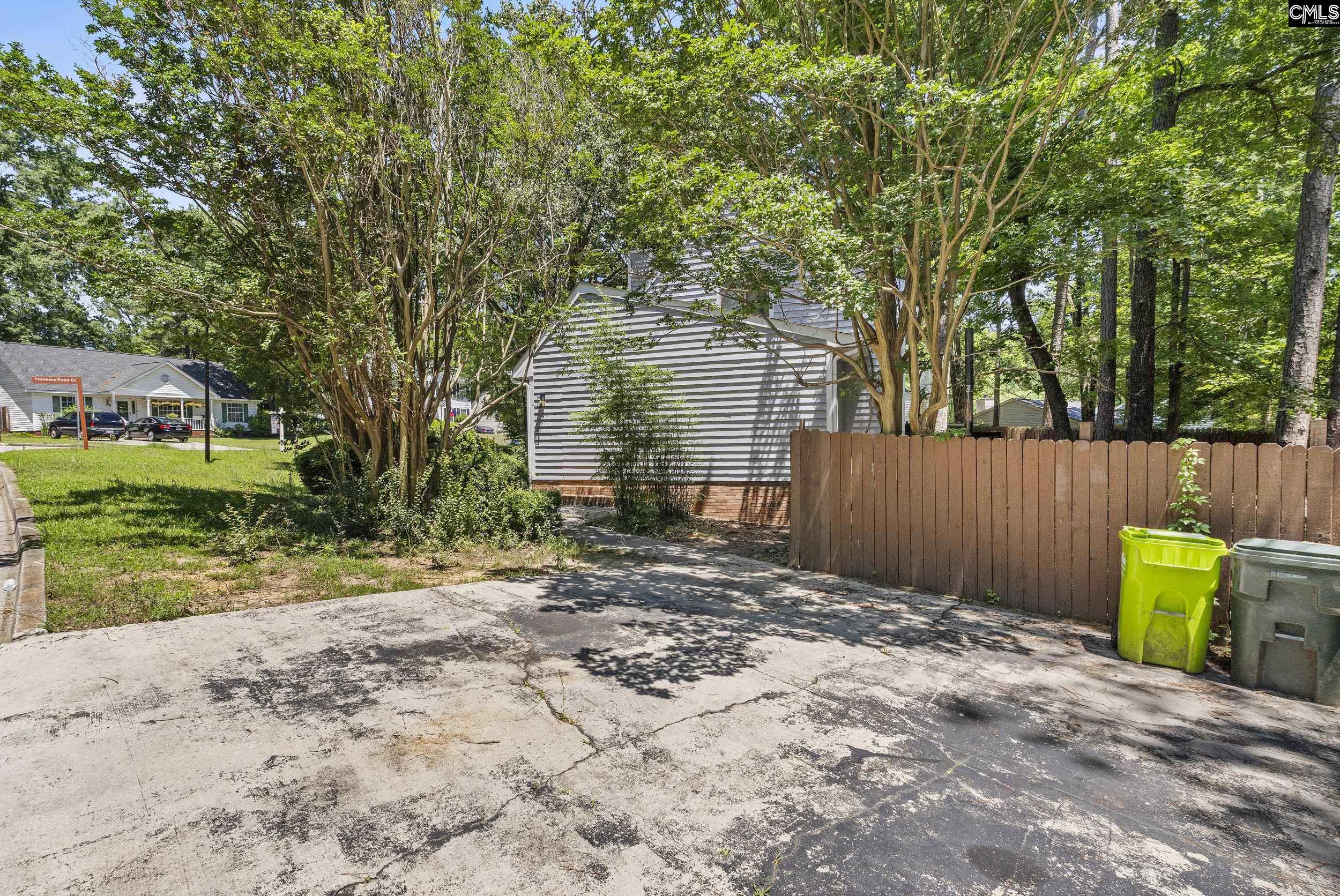 1 Pioneers Point Court Irmo, SC 29063