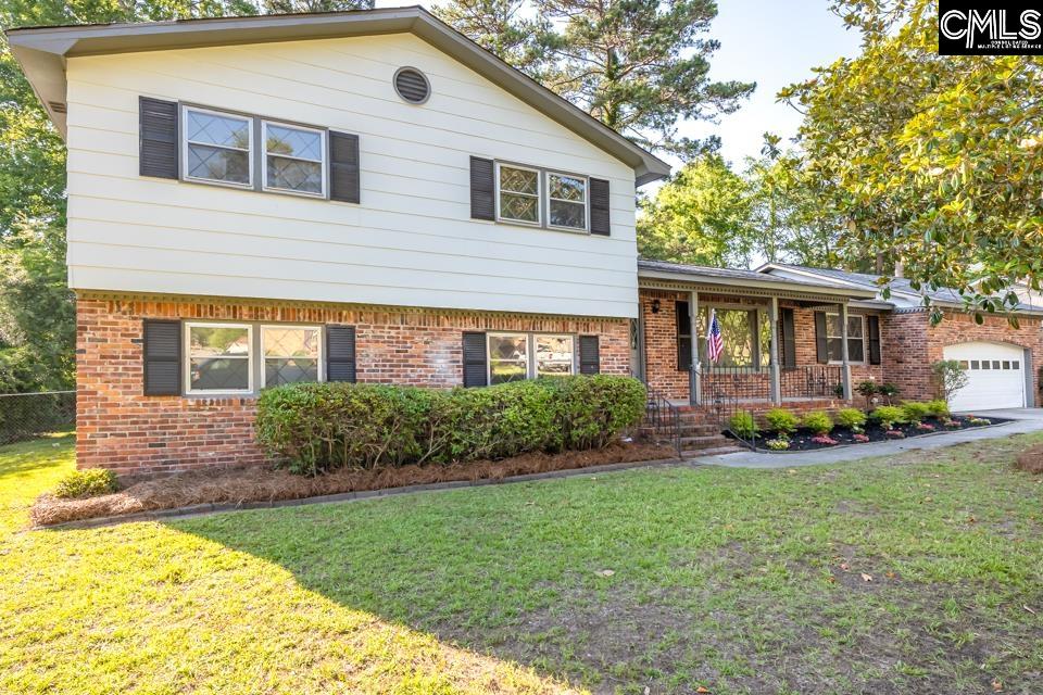 313 Wycombe Road Columbia, SC 29212