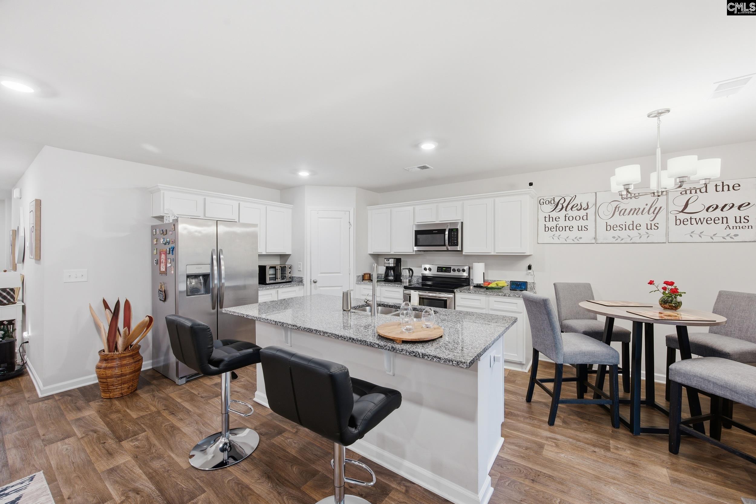 1714 Tabasco Cat Drive Lexington, SC 29073