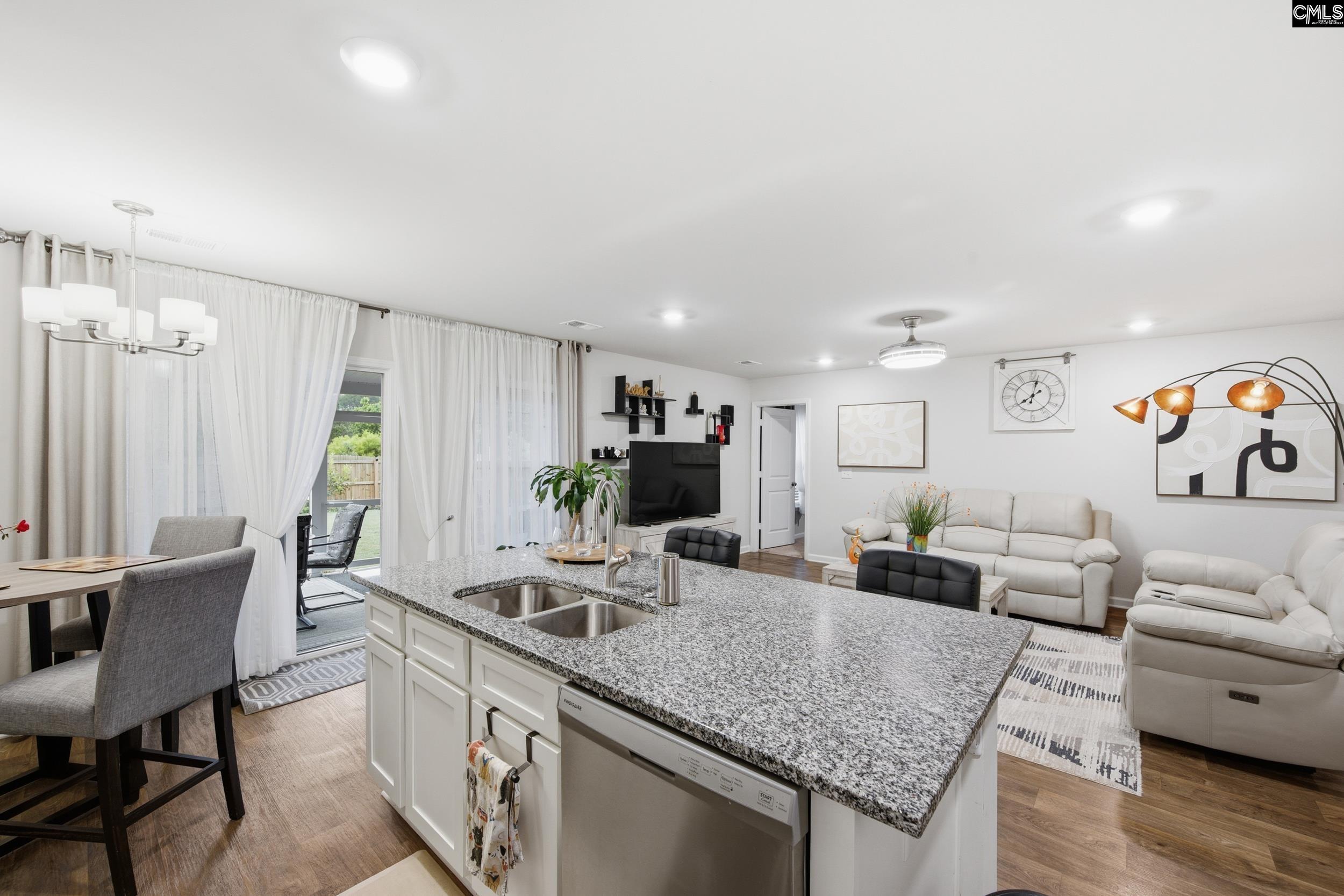 1714 Tabasco Cat Drive Lexington, SC 29073