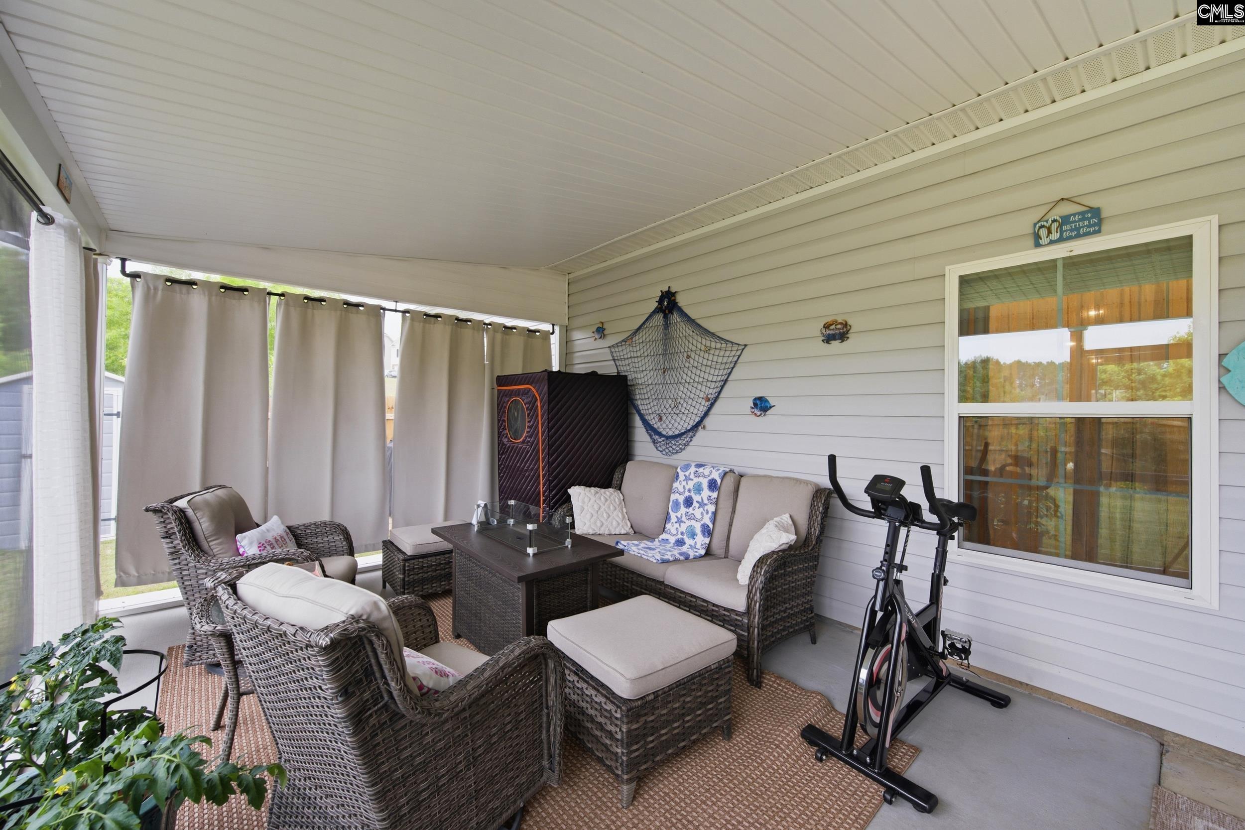 1714 Tabasco Cat Drive Lexington, SC 29073