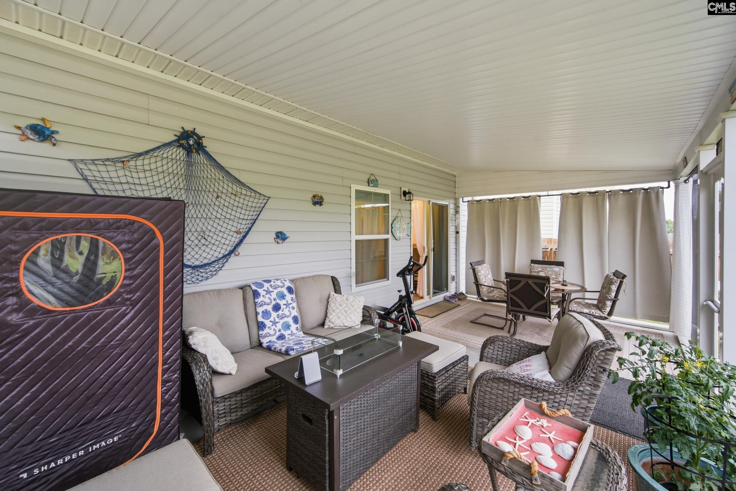 1714 Tabasco Cat Drive Lexington, SC 29073