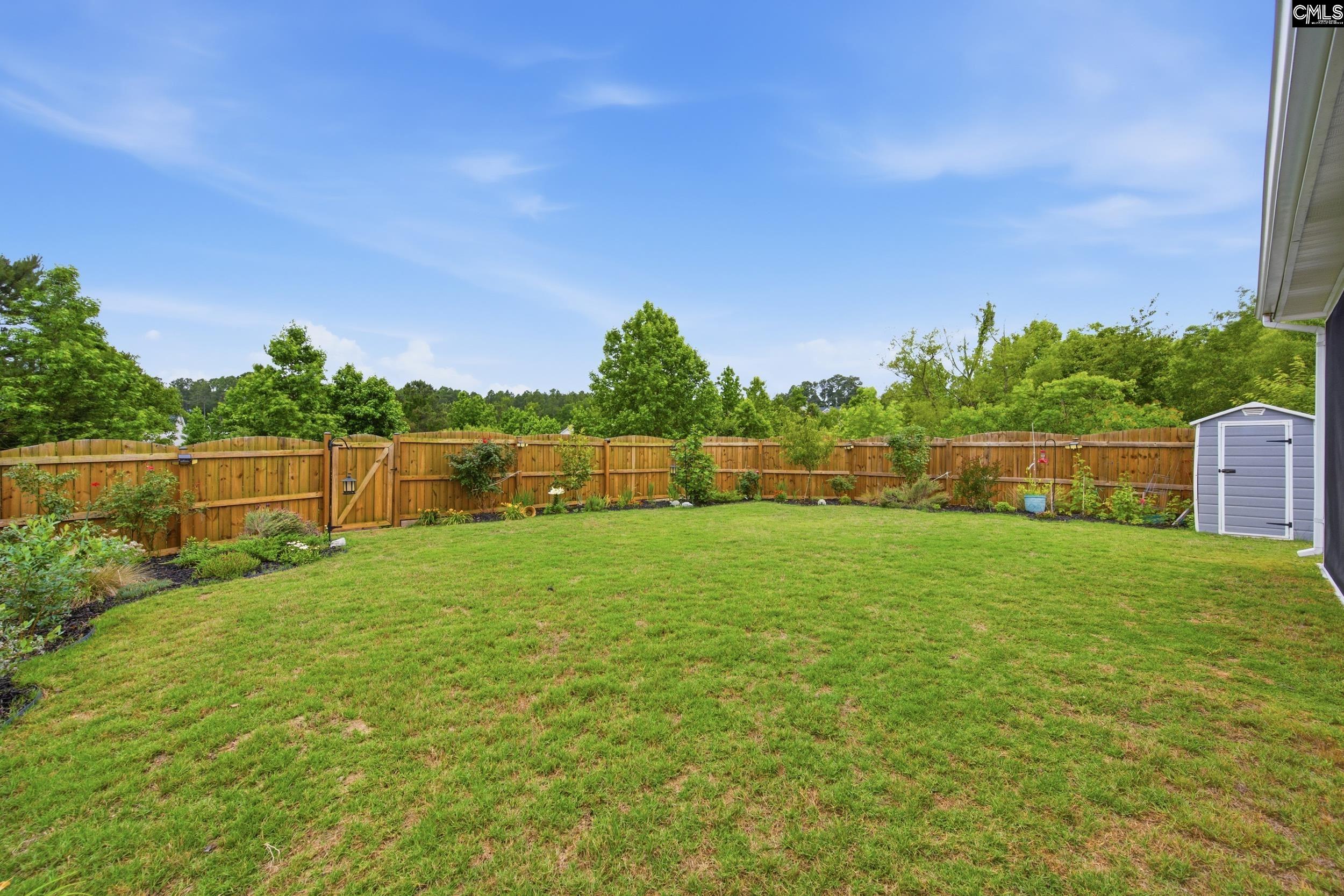 1714 Tabasco Cat Drive Lexington, SC 29073