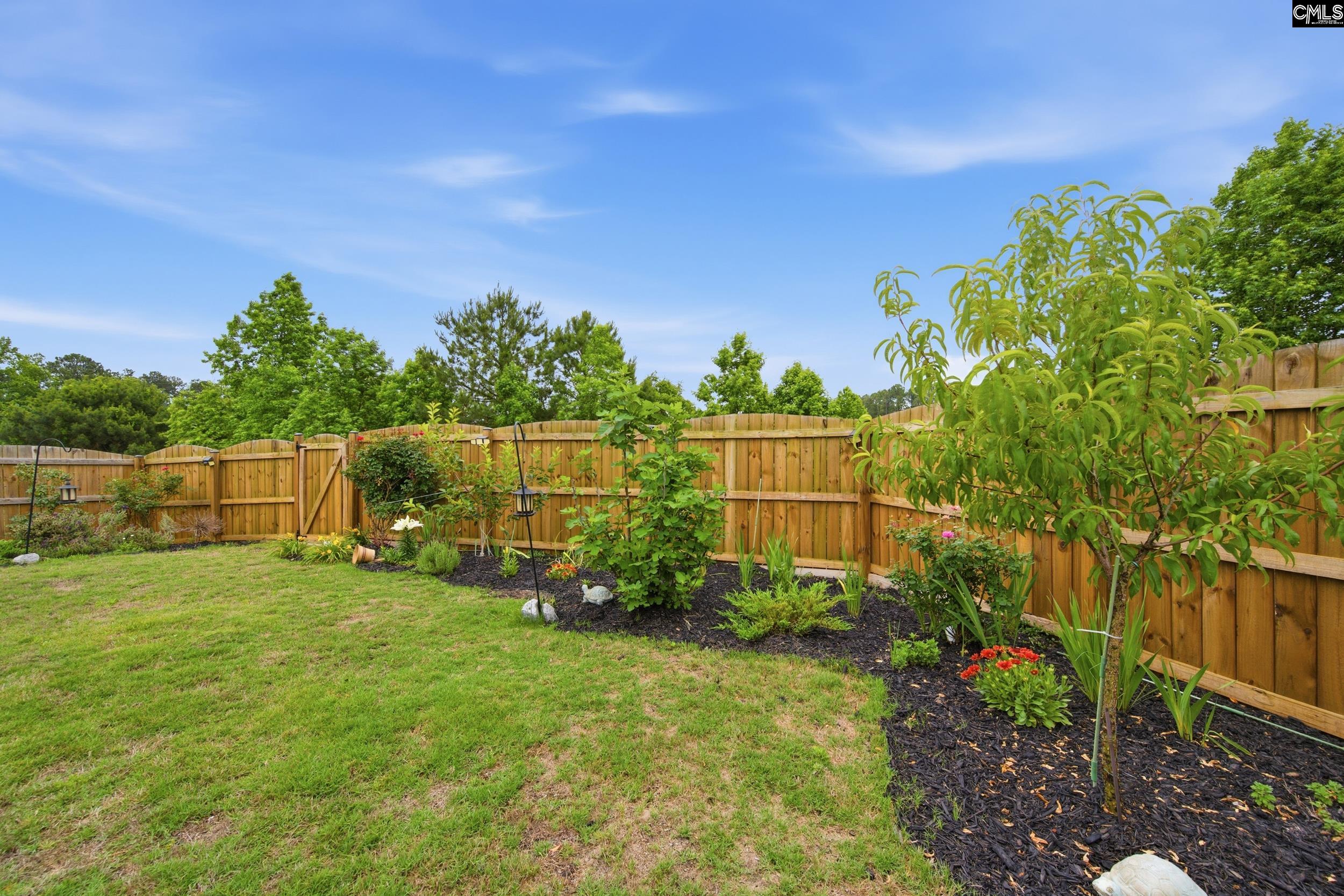 1714 Tabasco Cat Drive Lexington, SC 29073