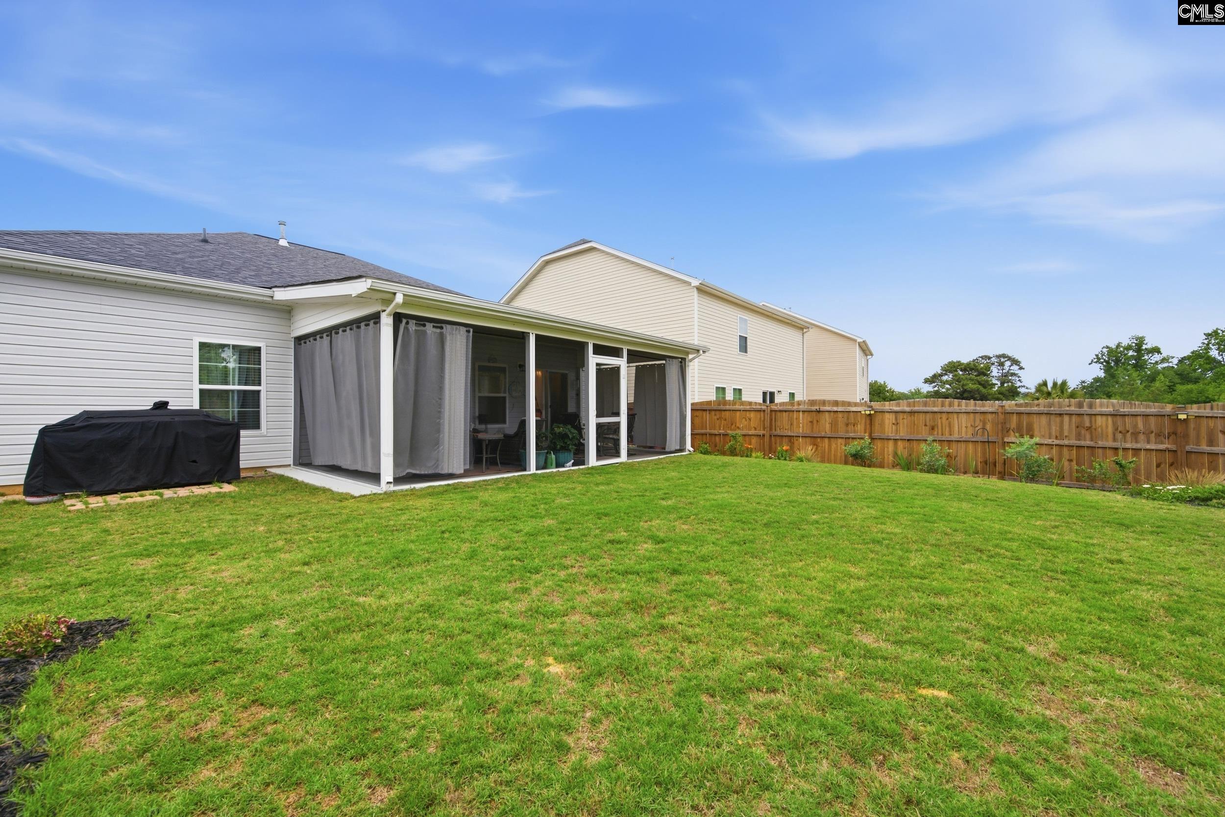 1714 Tabasco Cat Drive Lexington, SC 29073
