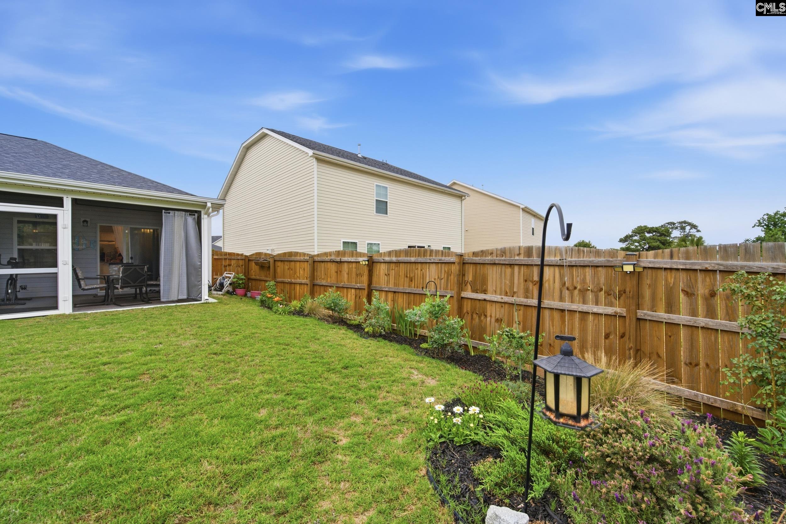 1714 Tabasco Cat Drive Lexington, SC 29073
