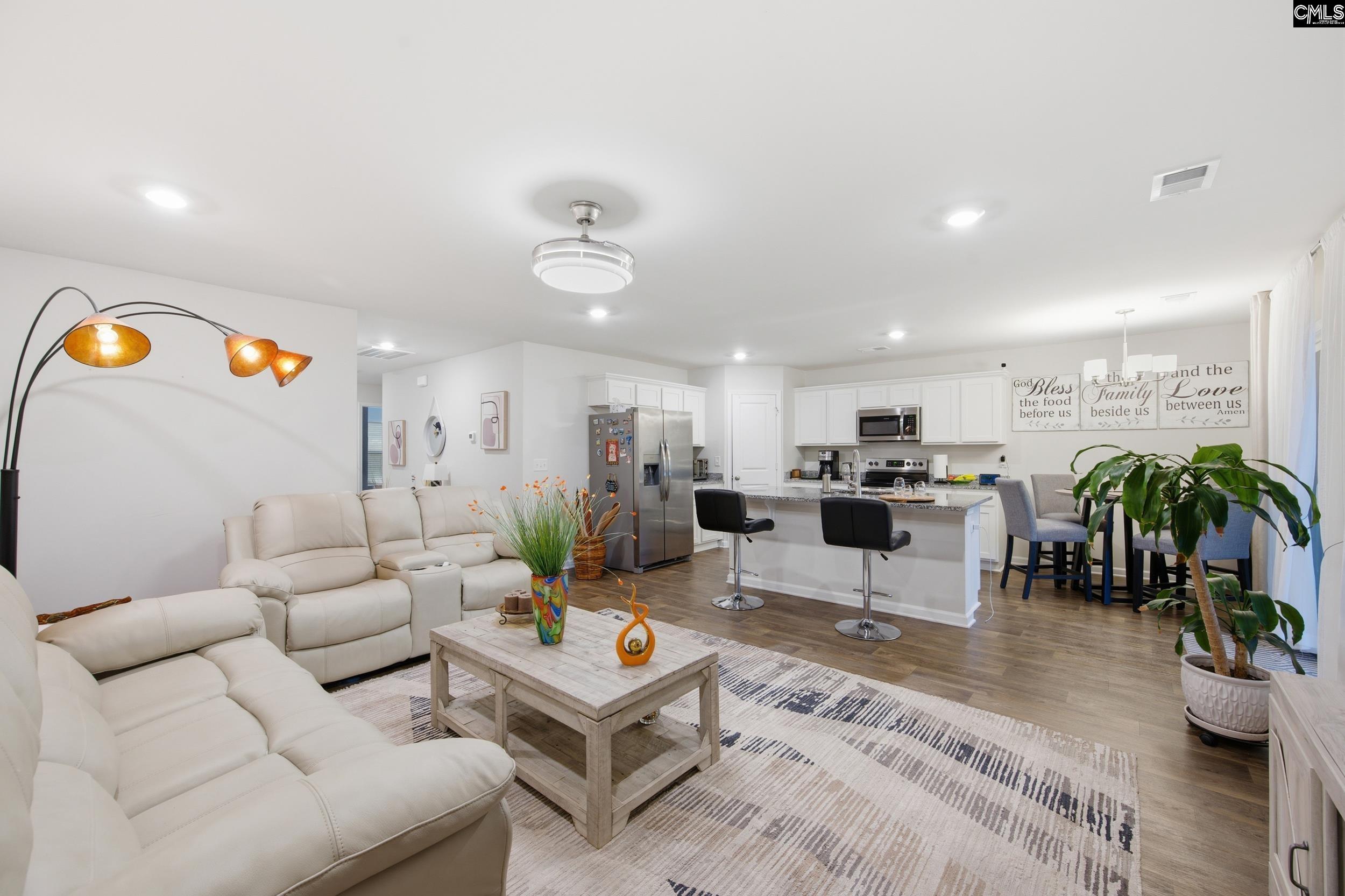 1714 Tabasco Cat Drive Lexington, SC 29073