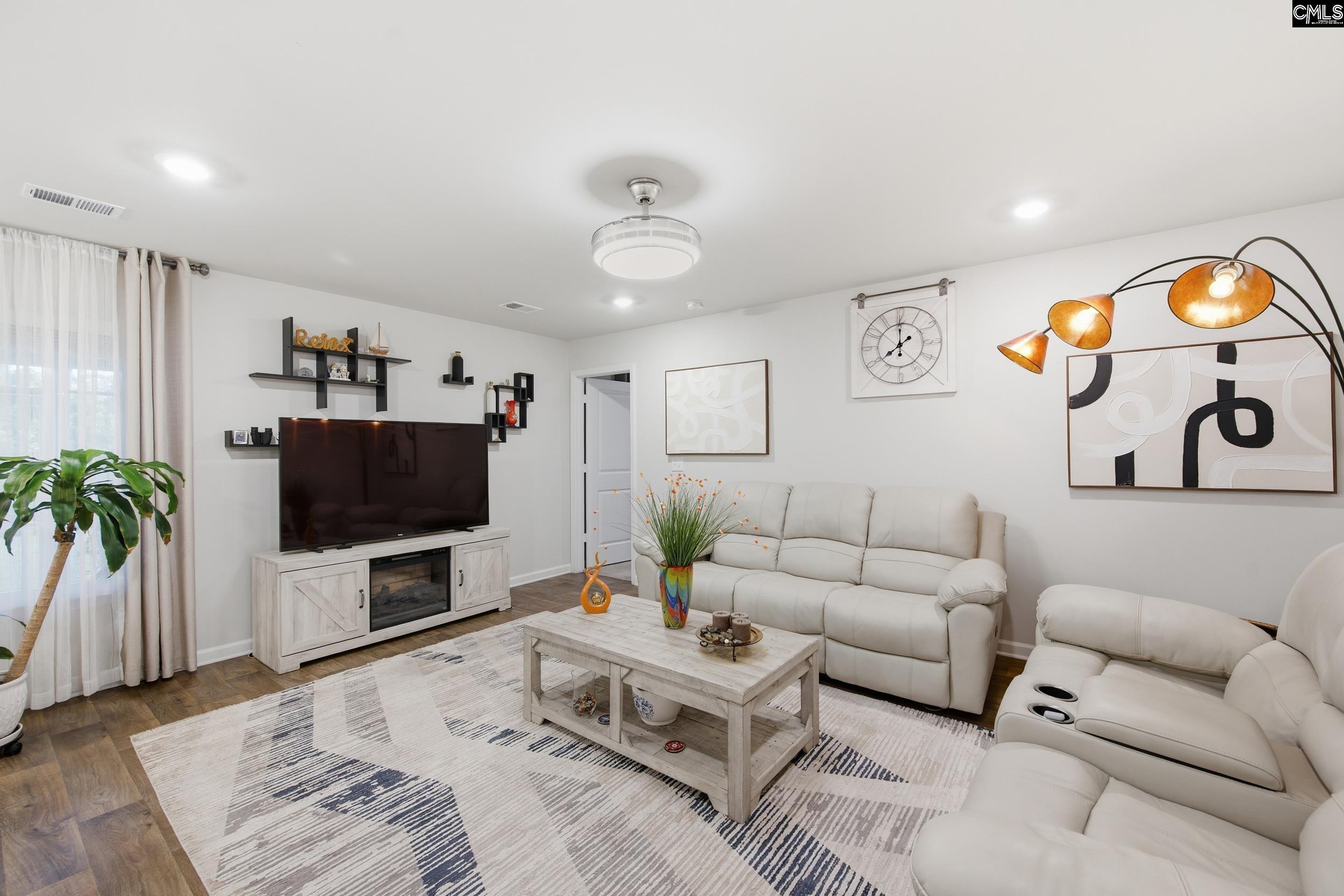 1714 Tabasco Cat Drive Lexington, SC 29073