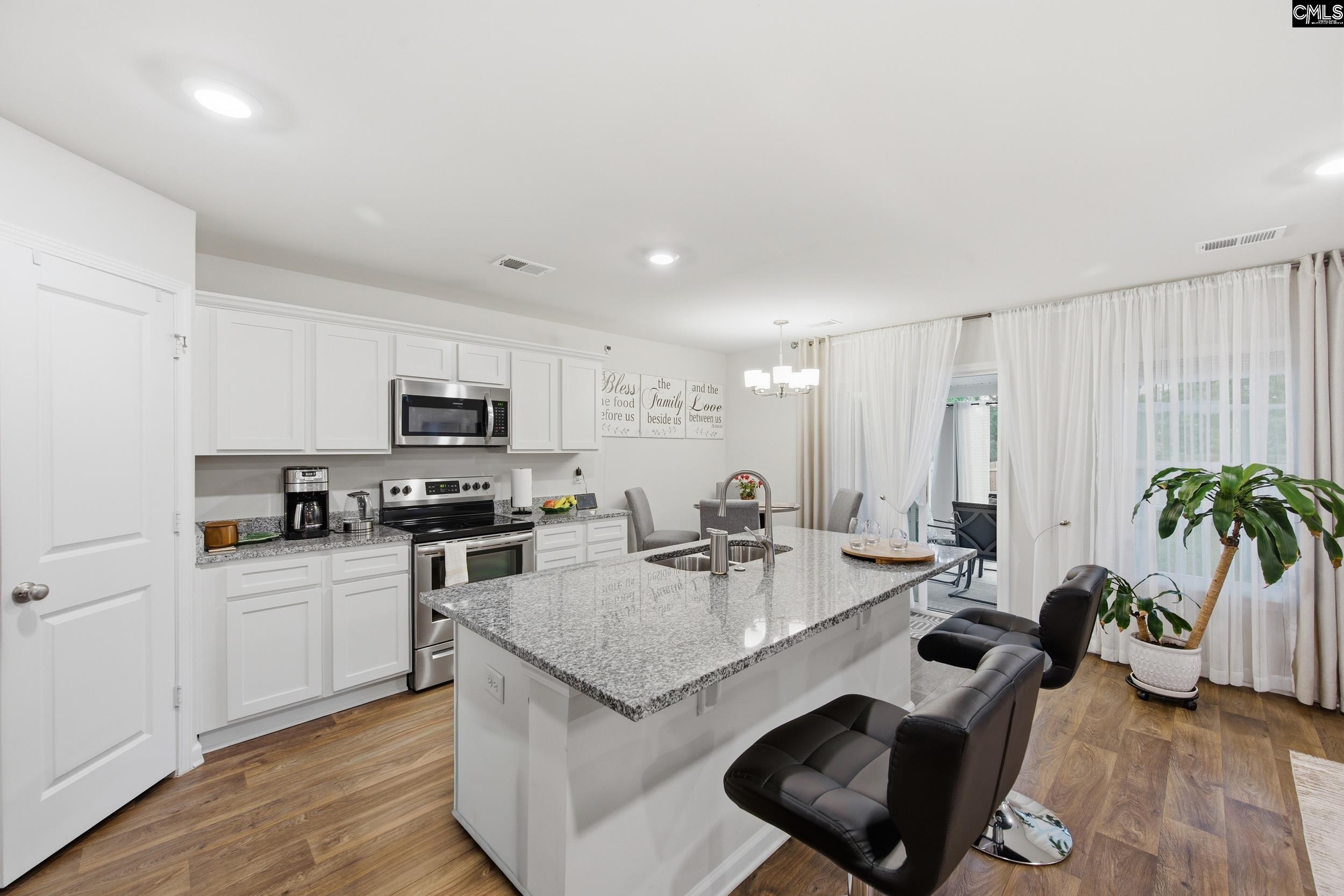 1714 Tabasco Cat Drive Lexington, SC 29073