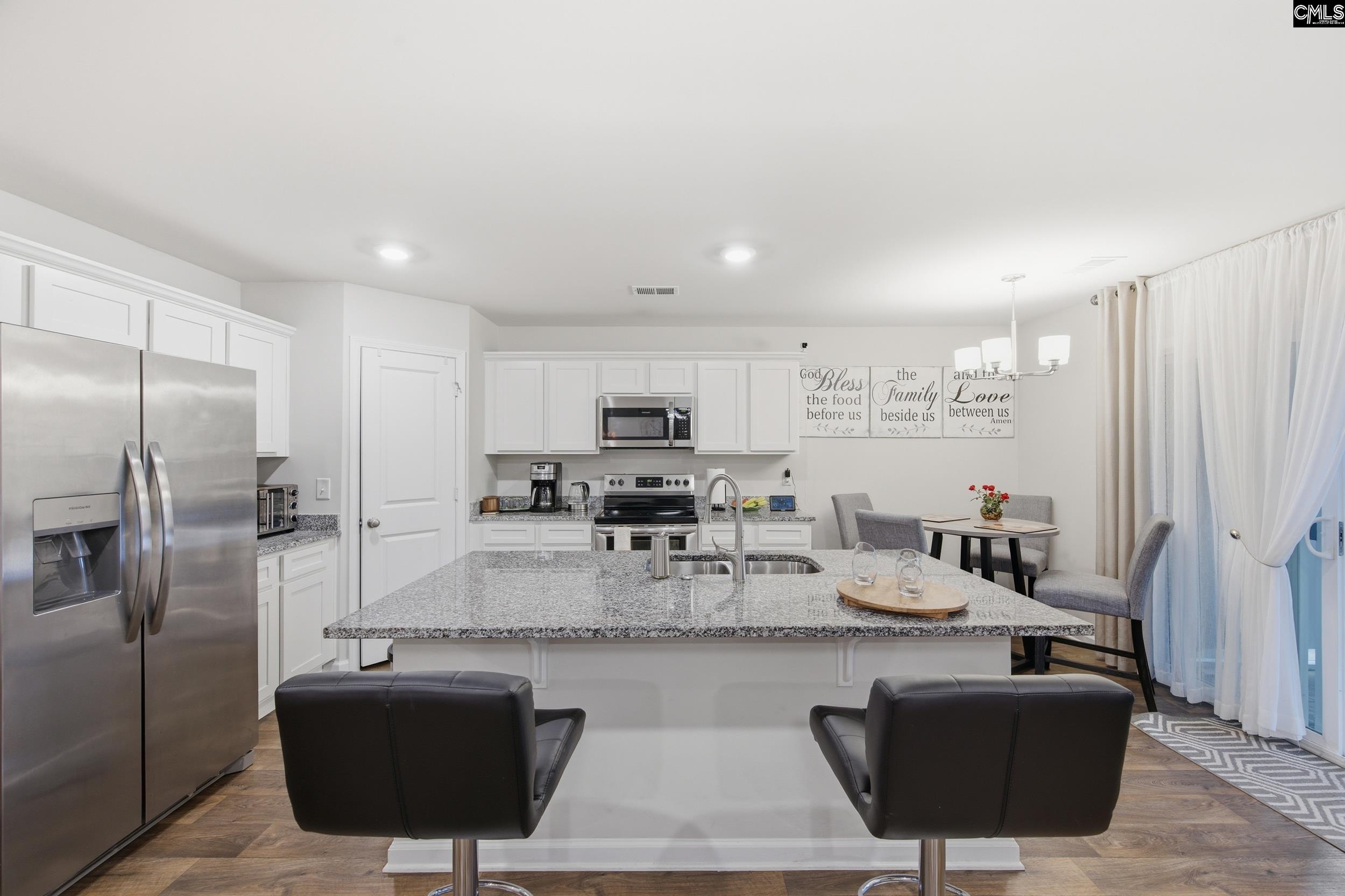 1714 Tabasco Cat Drive Lexington, SC 29073