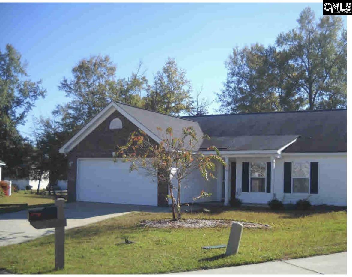 524 S Summers Way Hopkins, SC 29061