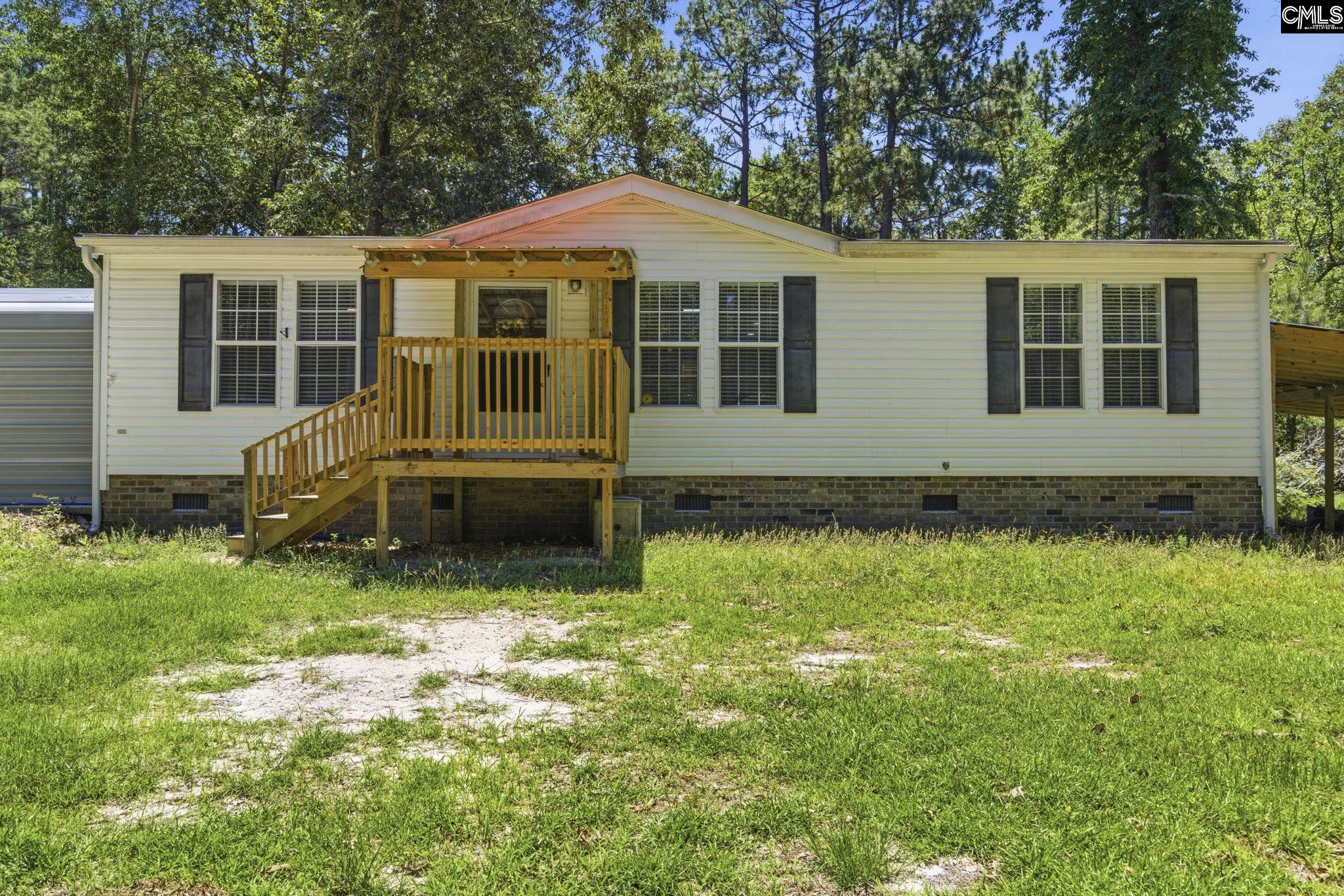 580 Boiling Springs Road Lexington, SC 29073