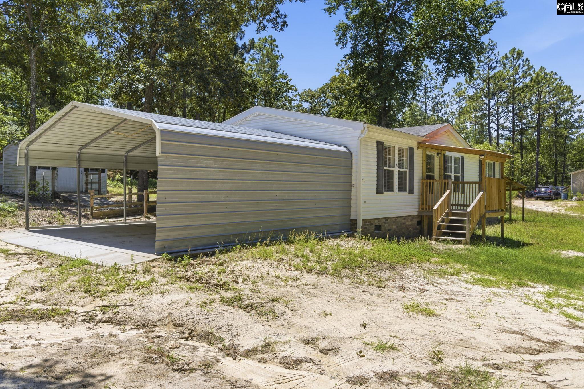580 Boiling Springs Road Lexington, SC 29073