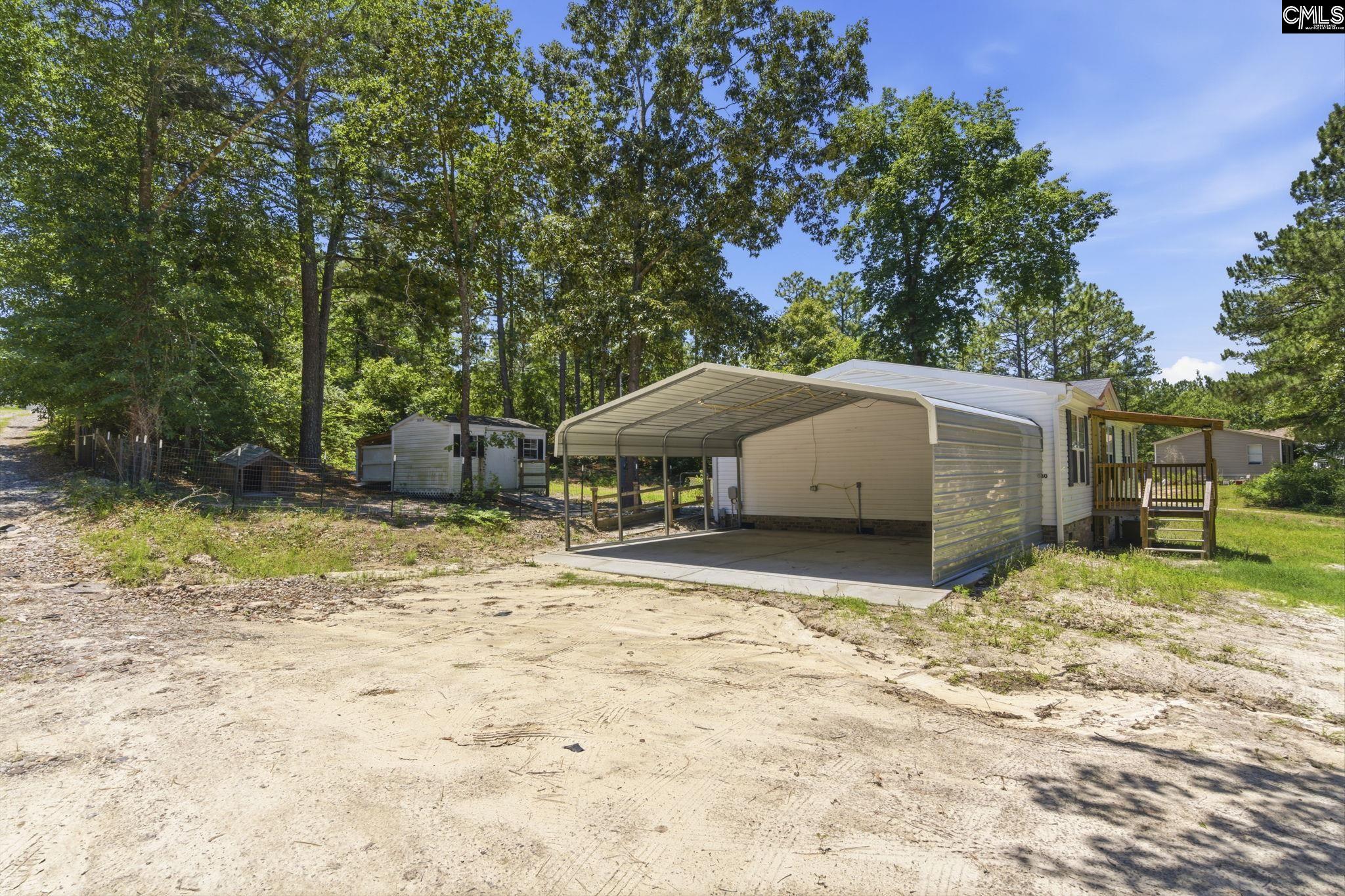 580 Boiling Springs Road Lexington, SC 29073