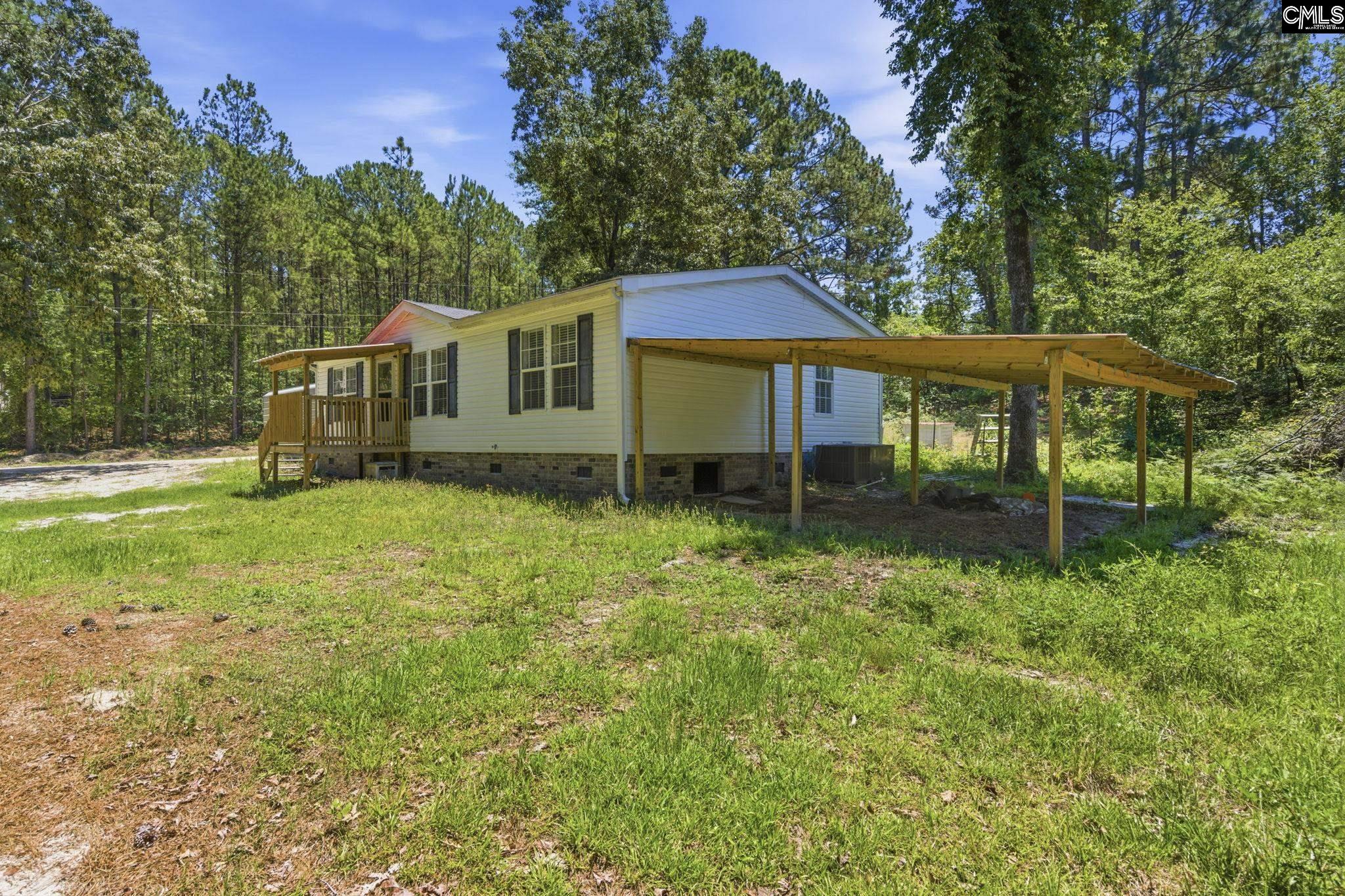 580 Boiling Springs Road Lexington, SC 29073
