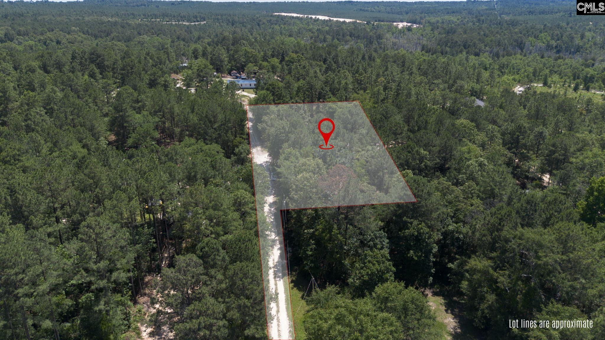 580 Boiling Springs Road Lexington, SC 29073