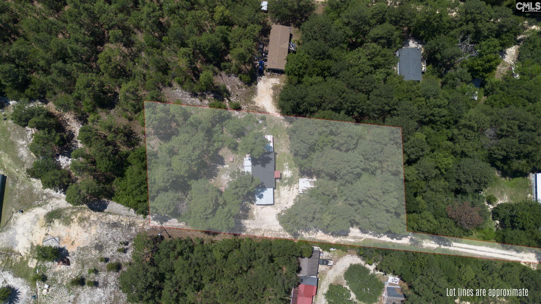580 Boiling Springs Road Lexington, SC 29073