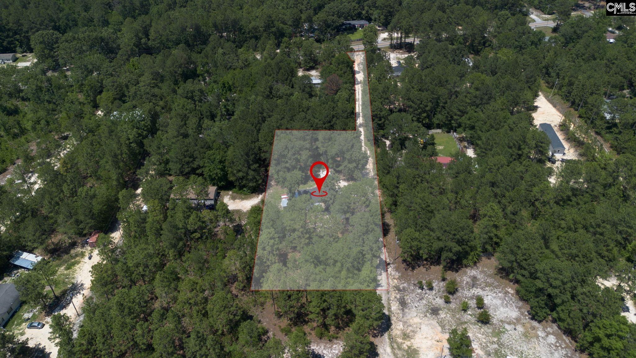 580 Boiling Springs Road Lexington, SC 29073