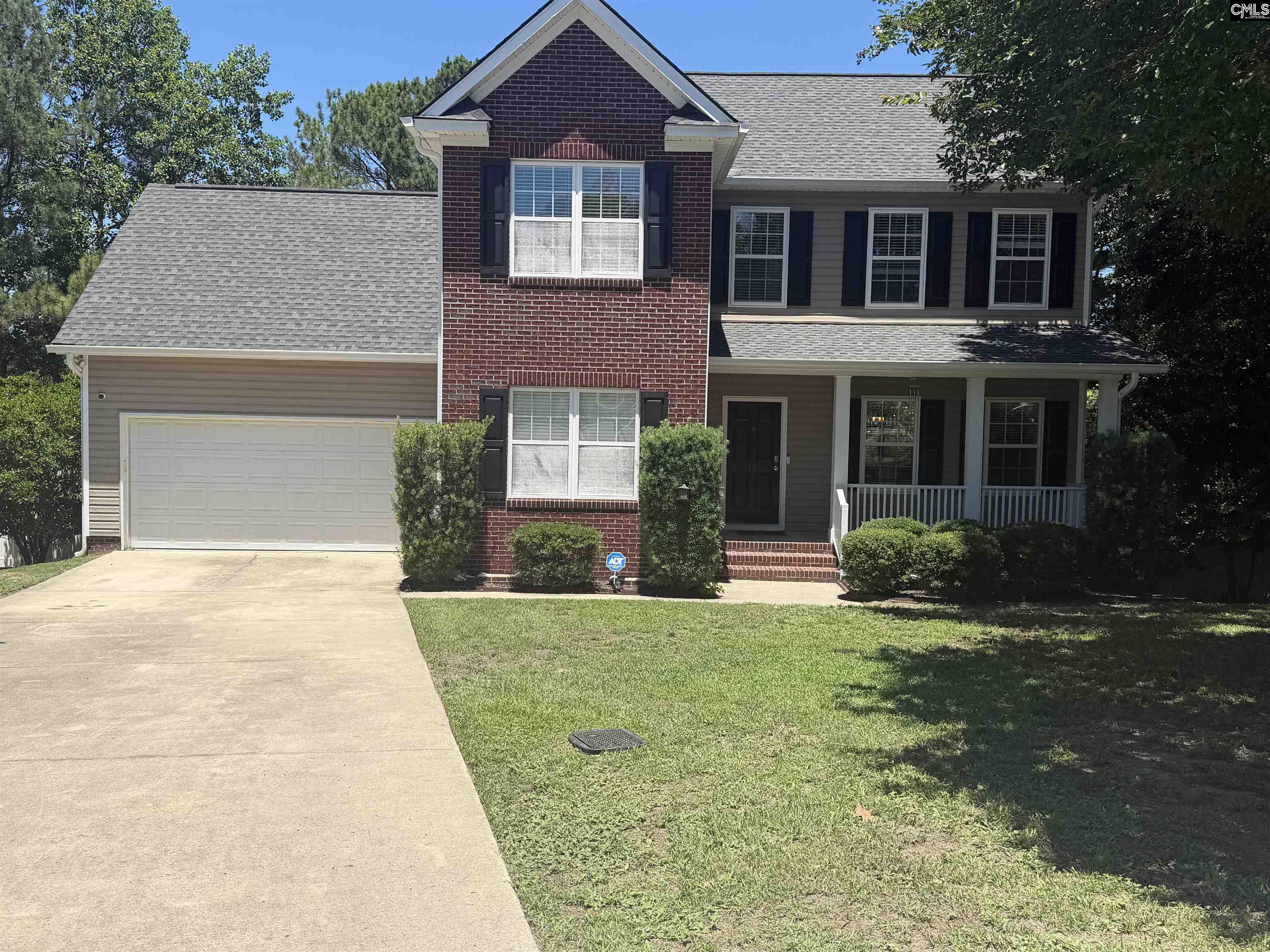 18 Dunnock Court Columbia, SC 29229