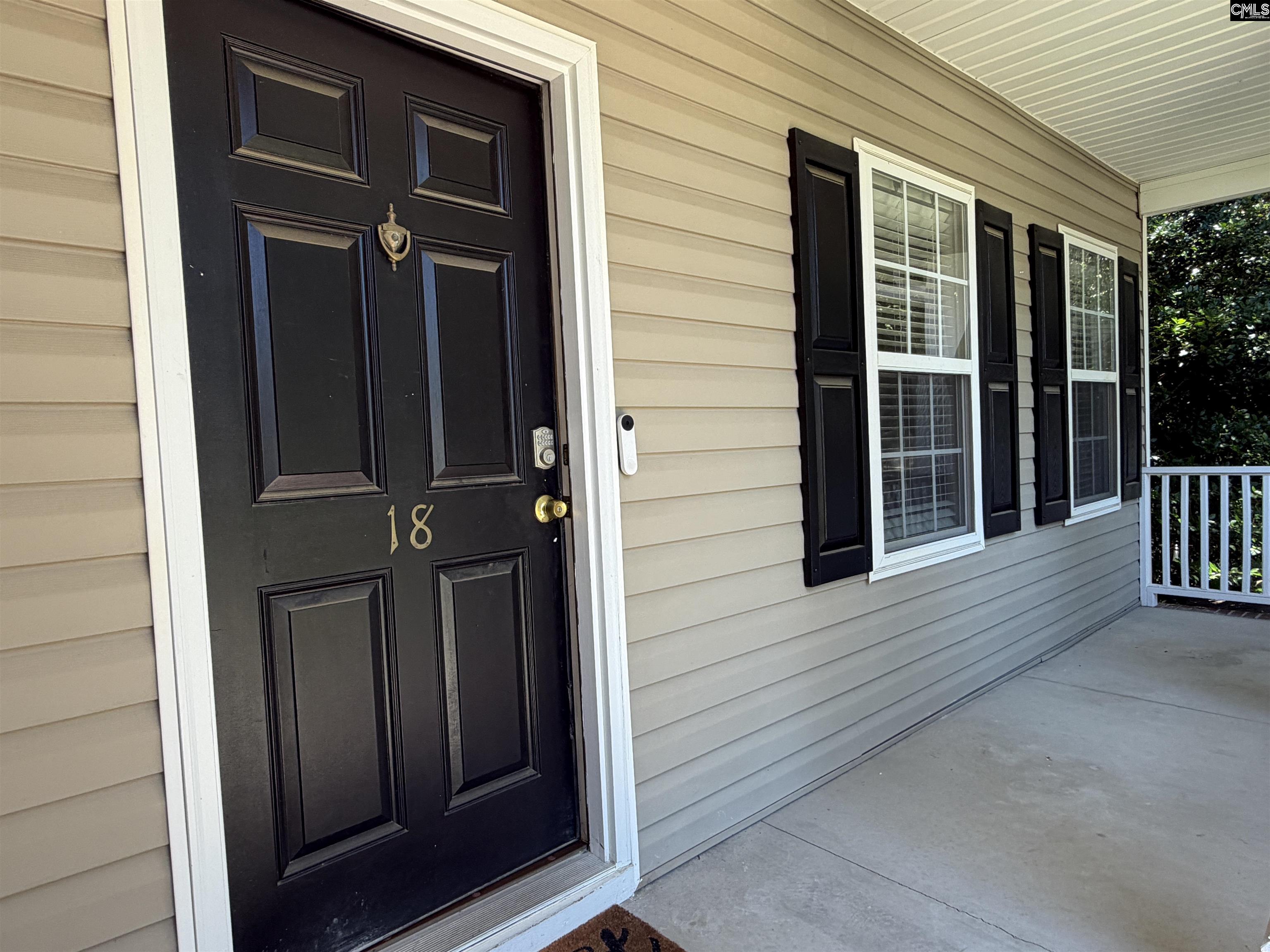 18 Dunnock Court Columbia, SC 29229