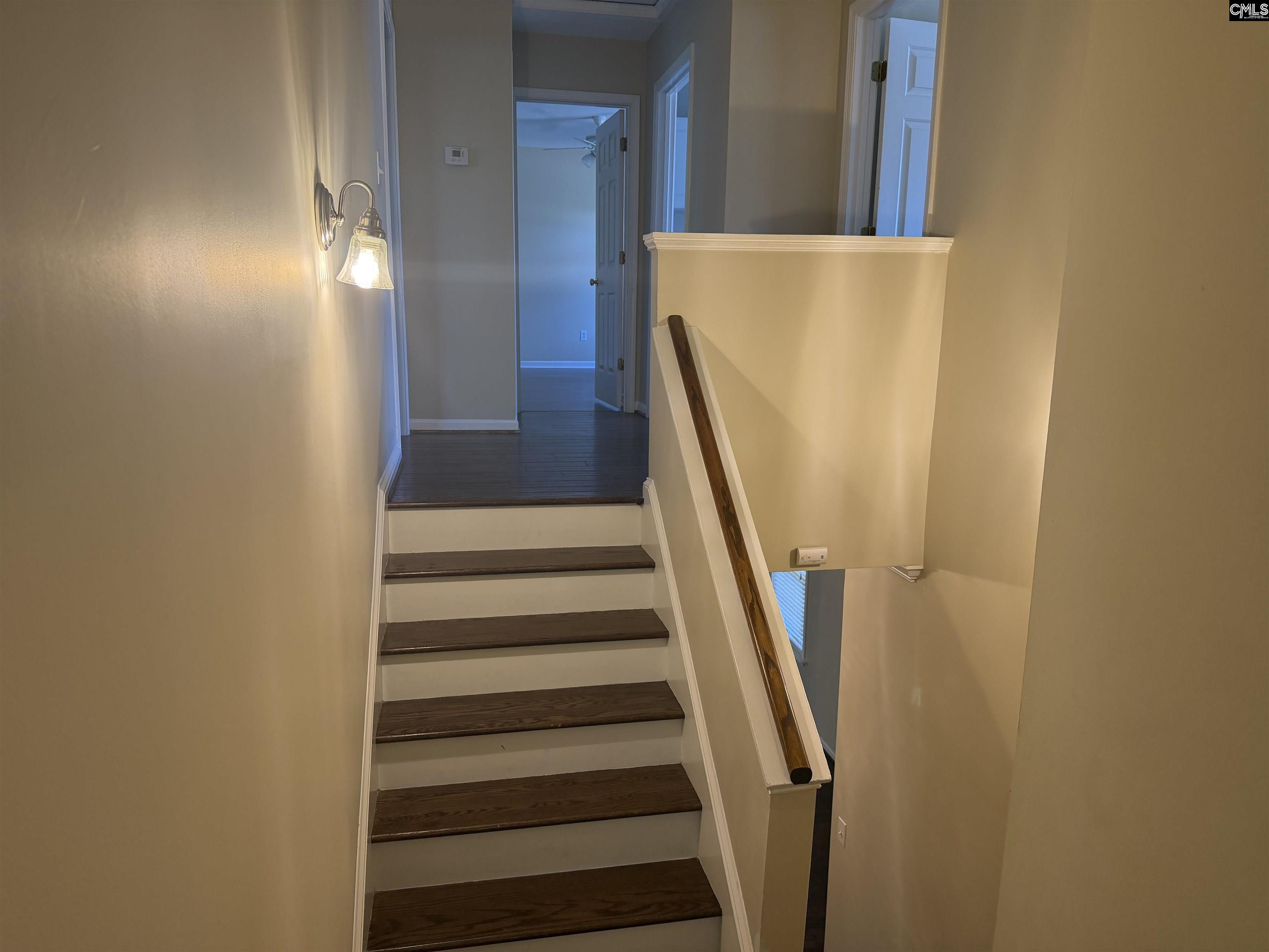18 Dunnock Court Columbia, SC 29229