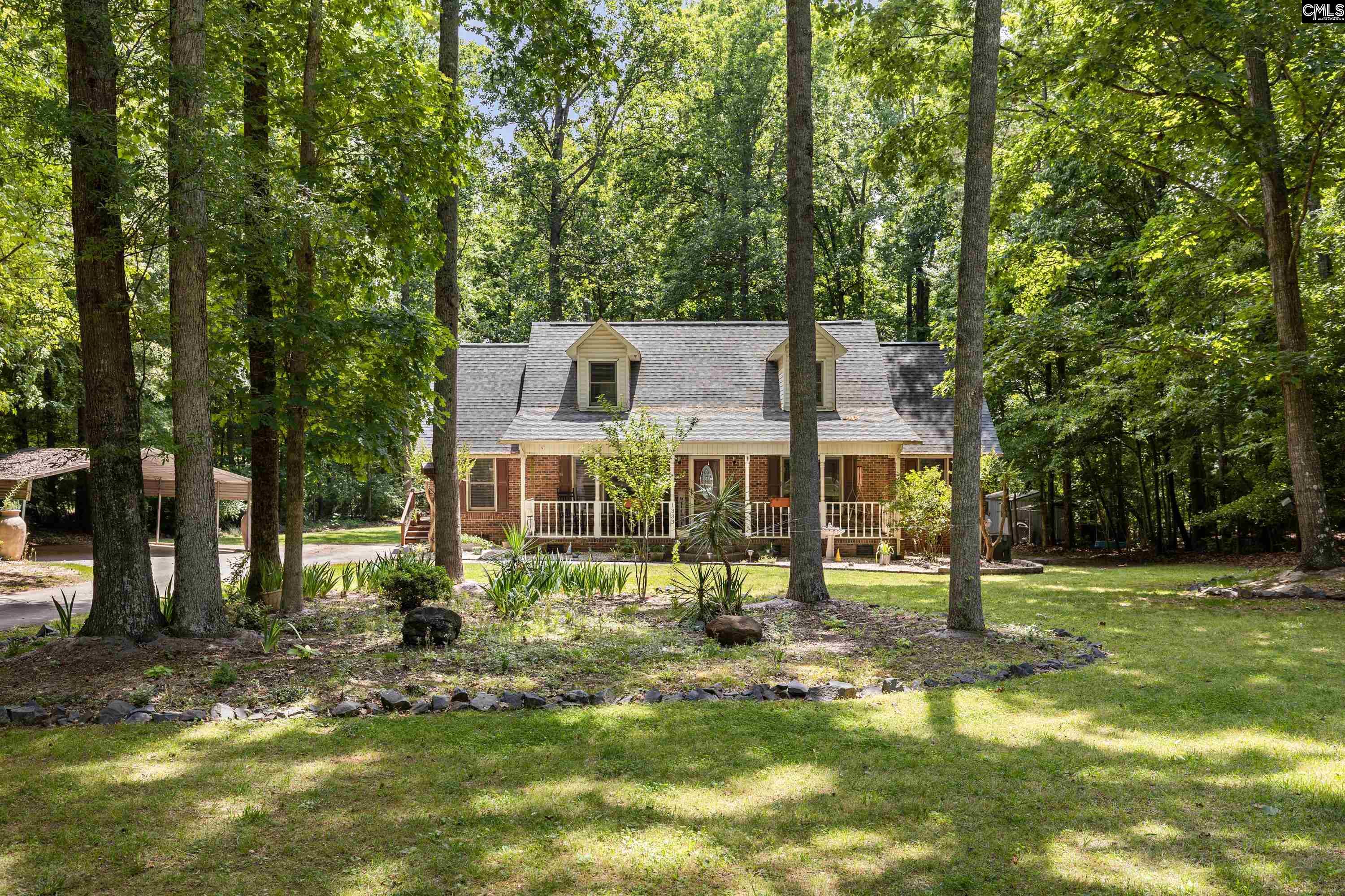 1333 Rabbit Run Road York, SC 29745-9767