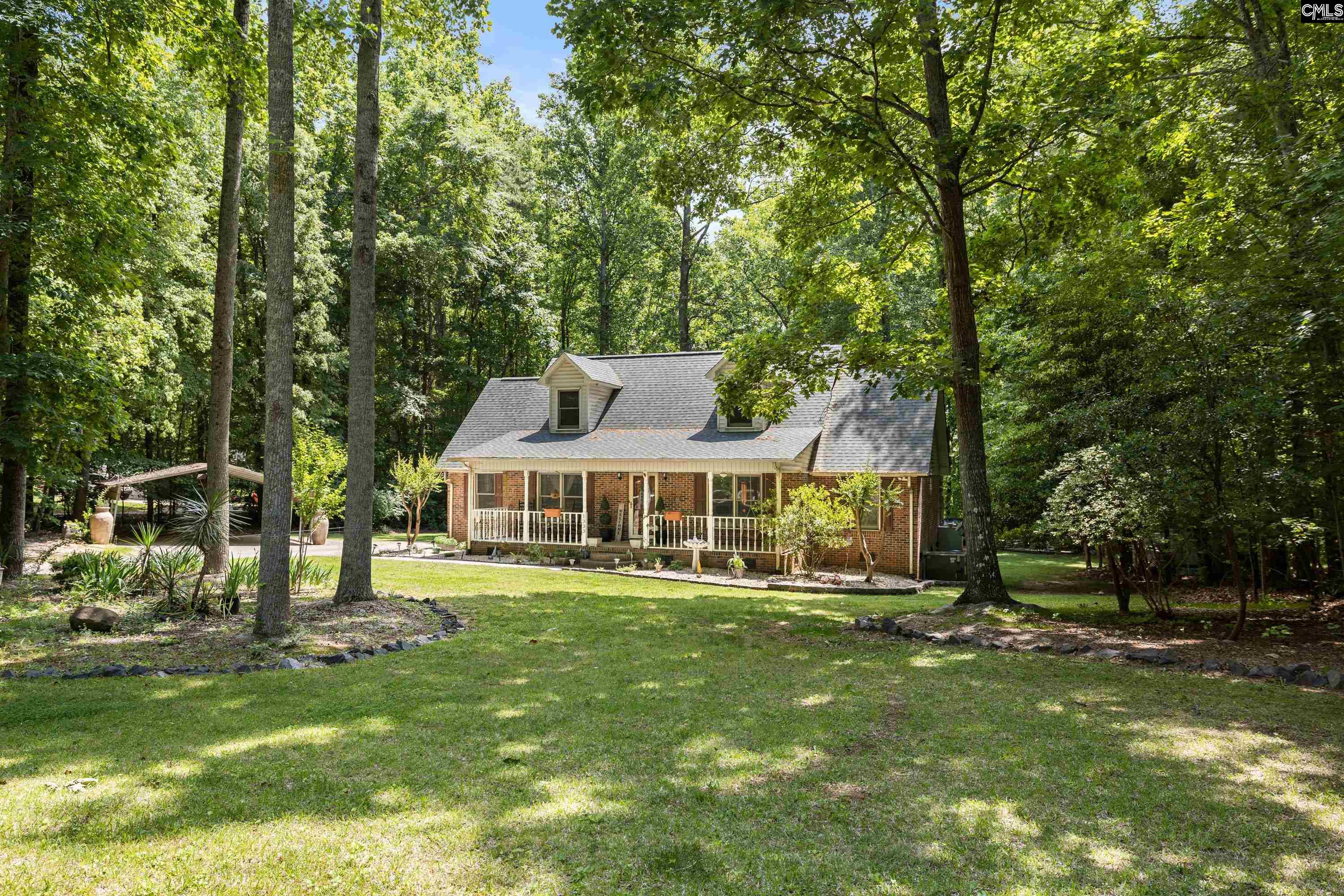 1333 Rabbit Run Road York, SC 29745-9767