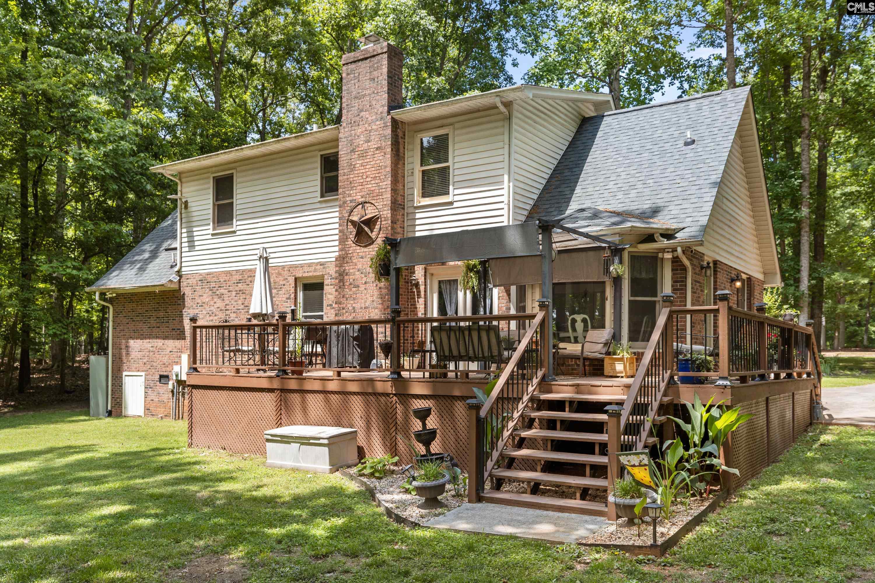1333 Rabbit Run Road York, SC 29745-9767