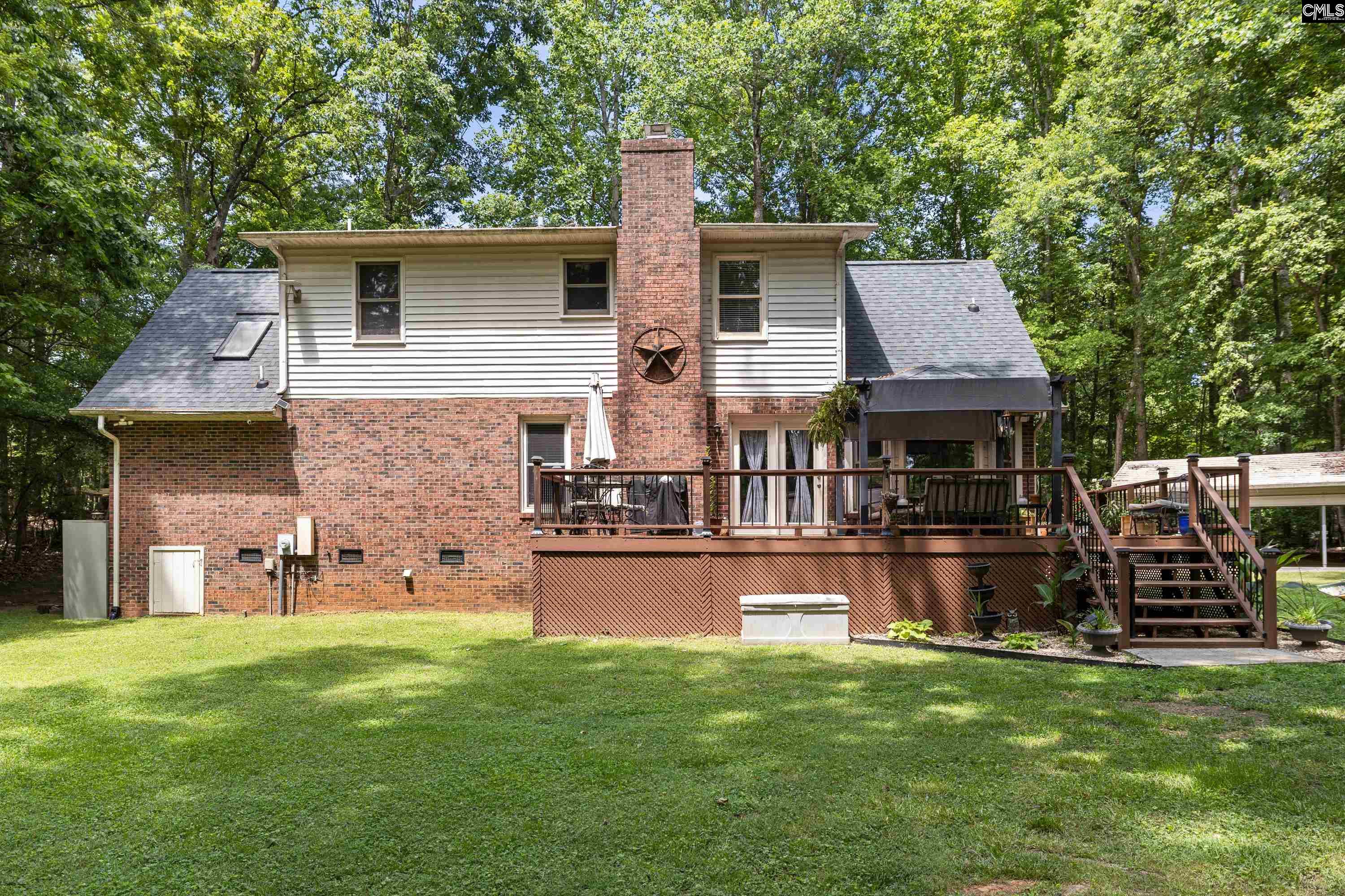 1333 Rabbit Run Road York, SC 29745-9767