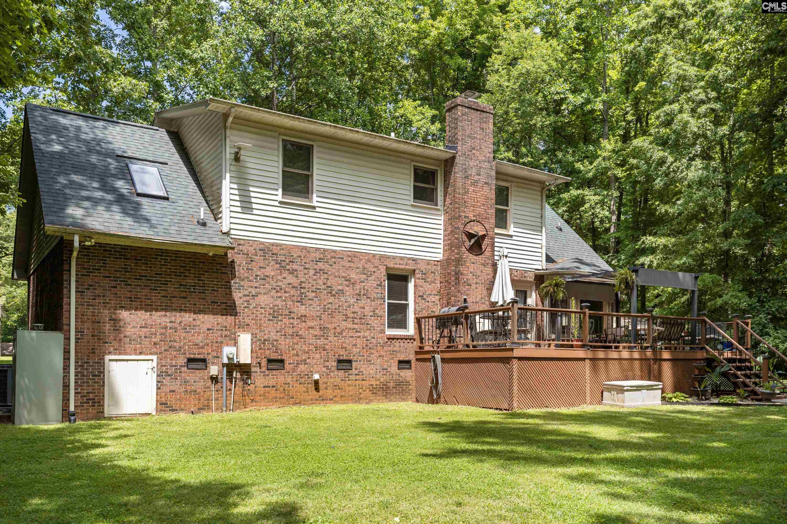 1333 Rabbit Run Road York, SC 29745-9767