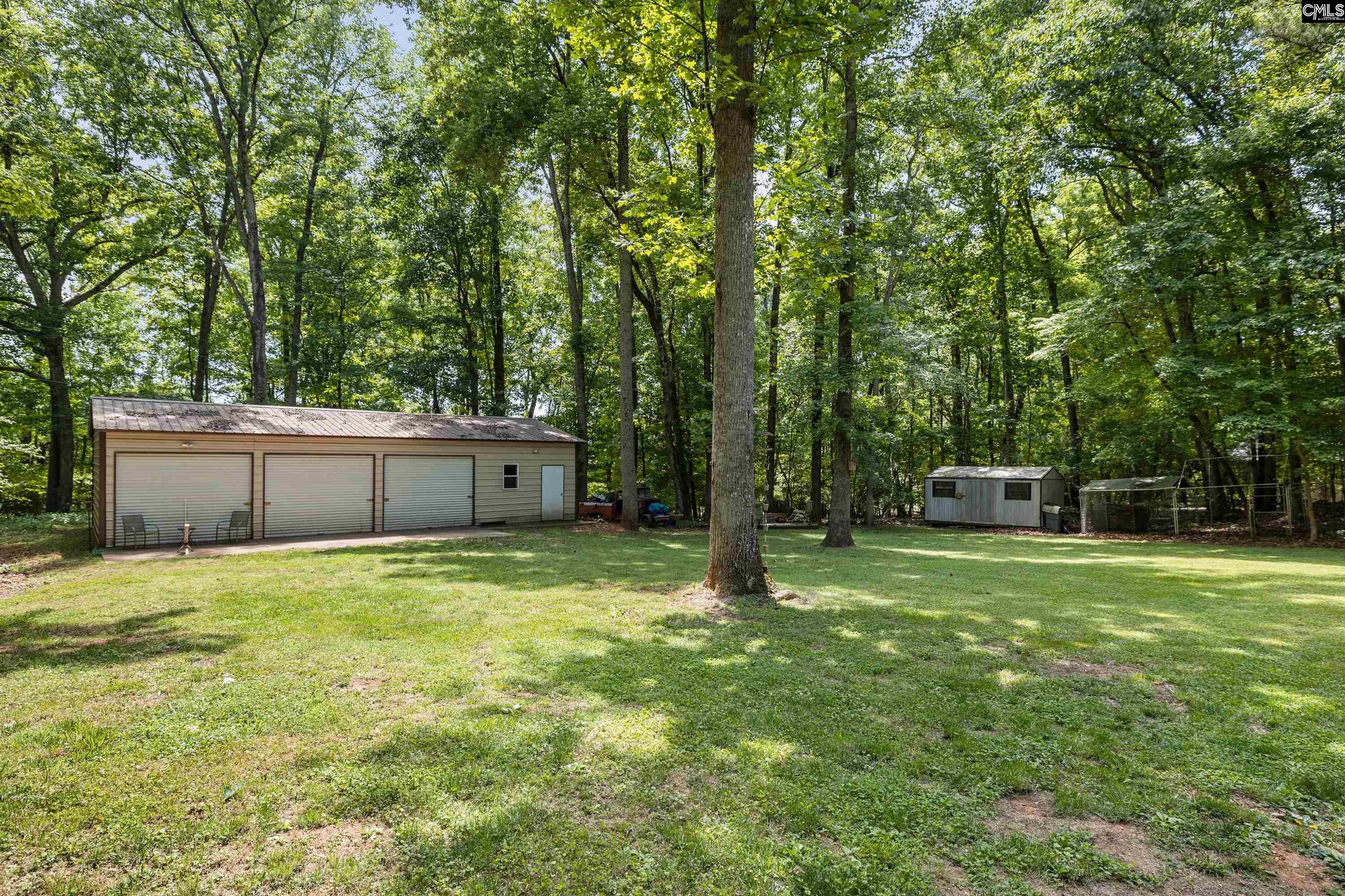 1333 Rabbit Run Road York, SC 29745-9767