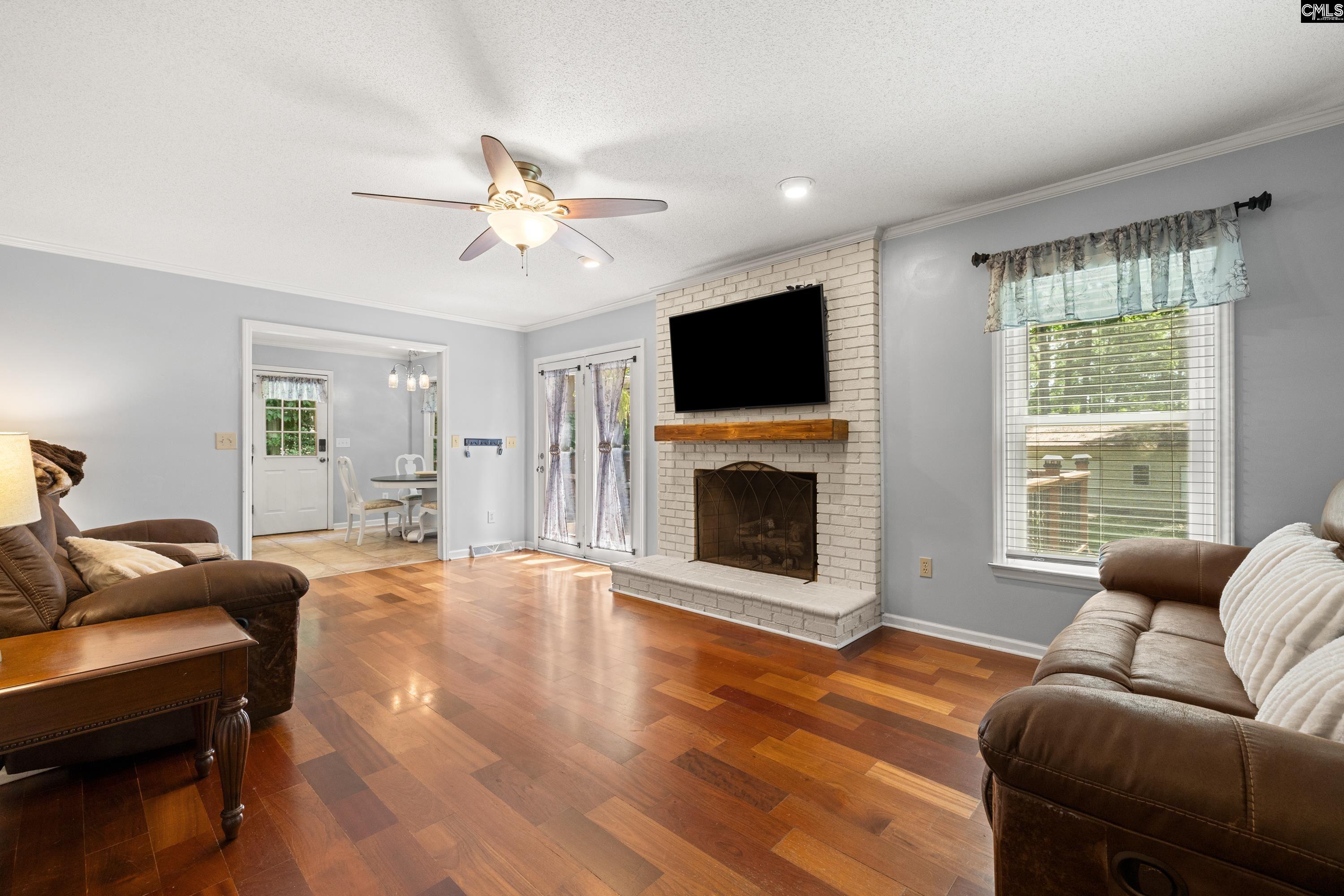 1333 Rabbit Run Road York, SC 29745-9767
