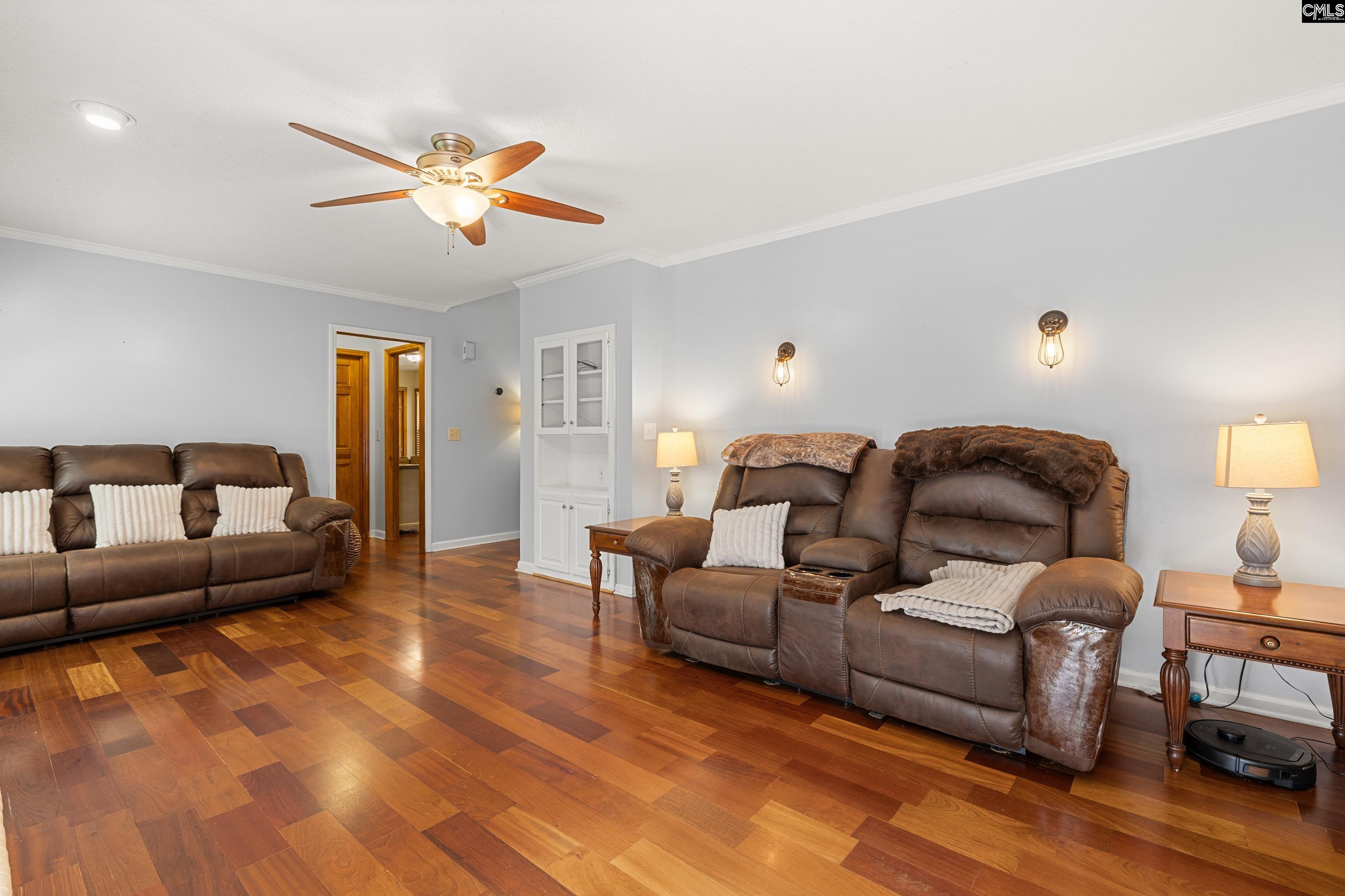 1333 Rabbit Run Road York, SC 29745-9767