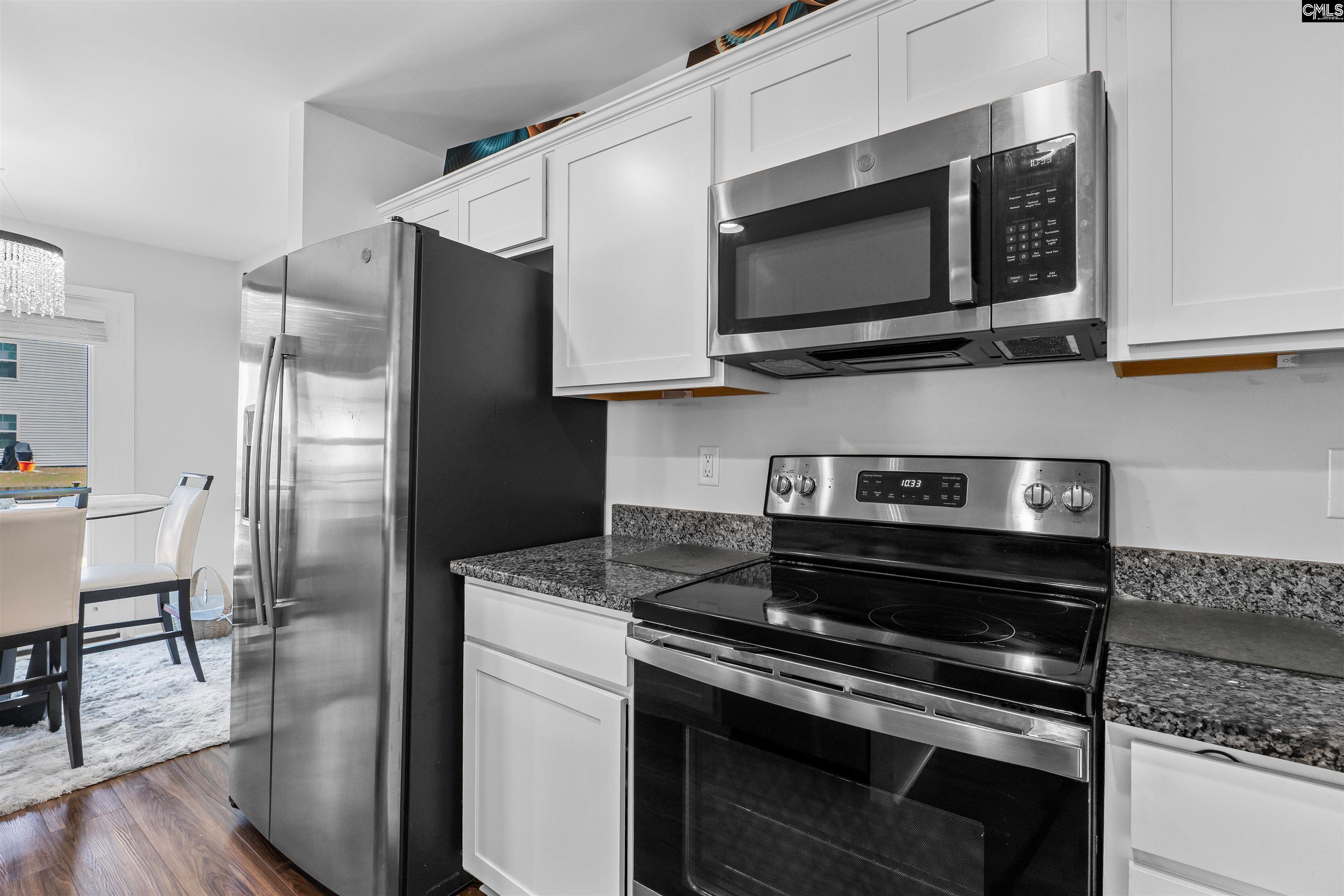398 Keeble Drive Columbia, SC 29223