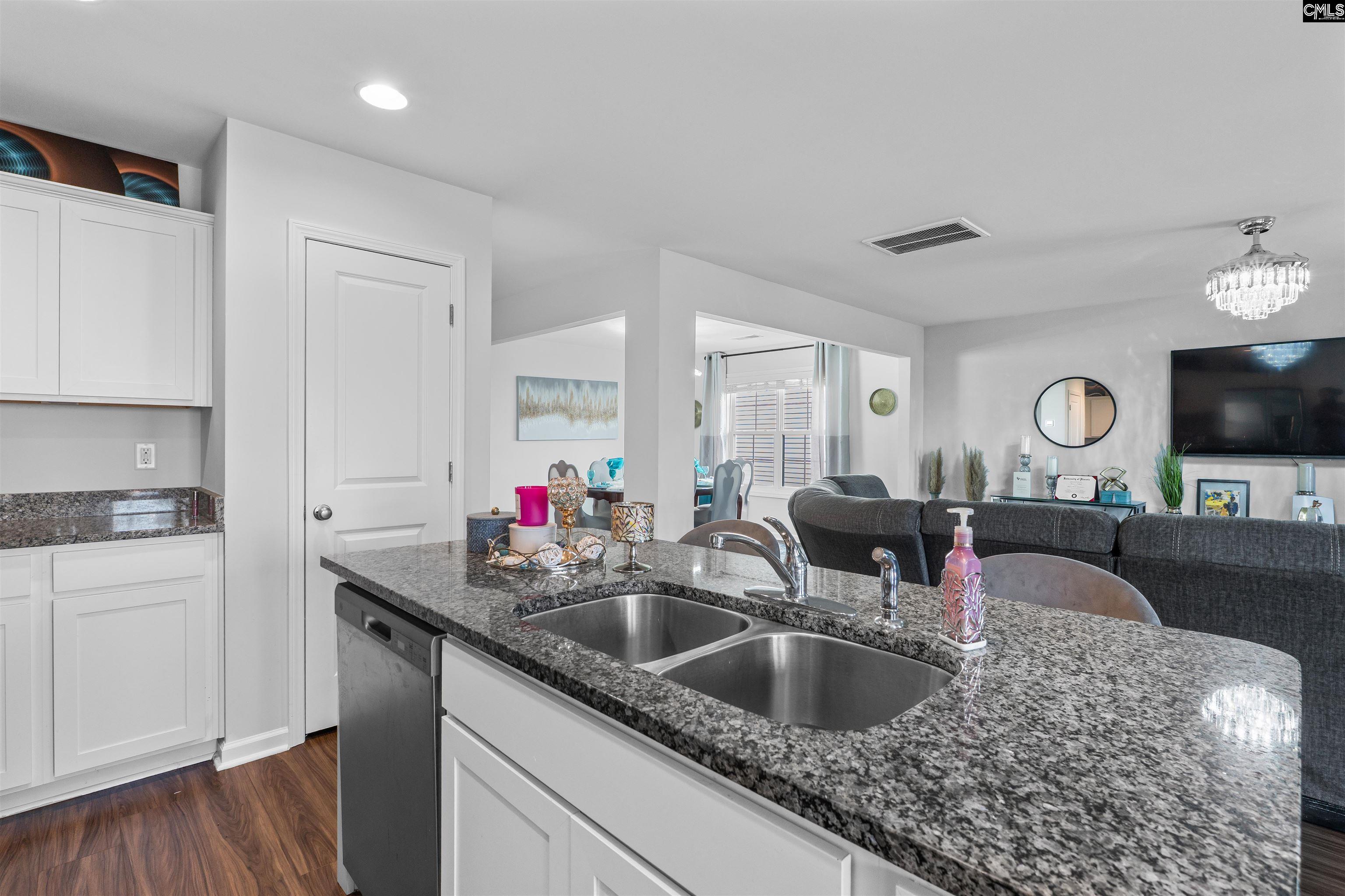 398 Keeble Drive Columbia, SC 29223