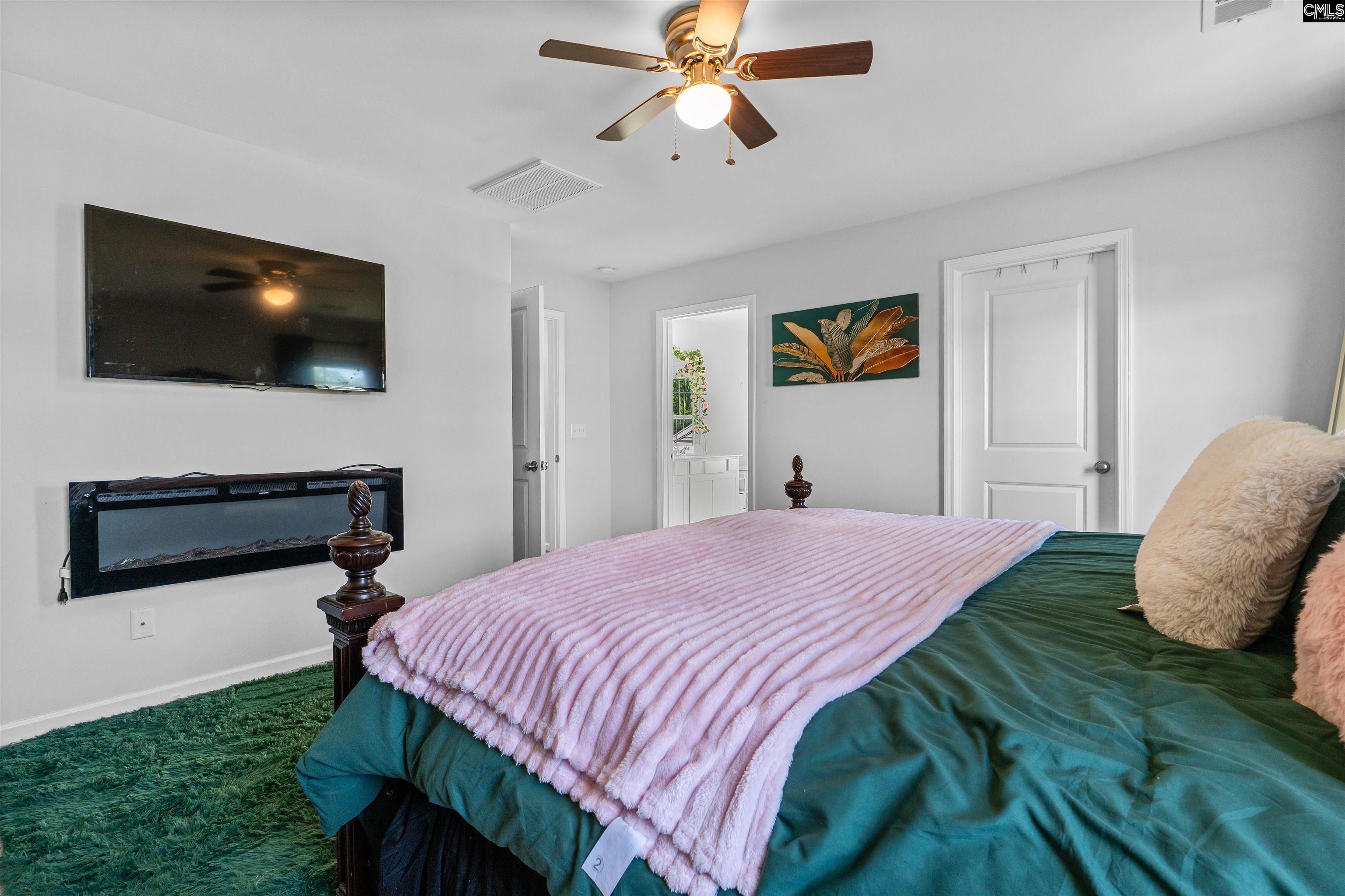 398 Keeble Drive Columbia, SC 29223